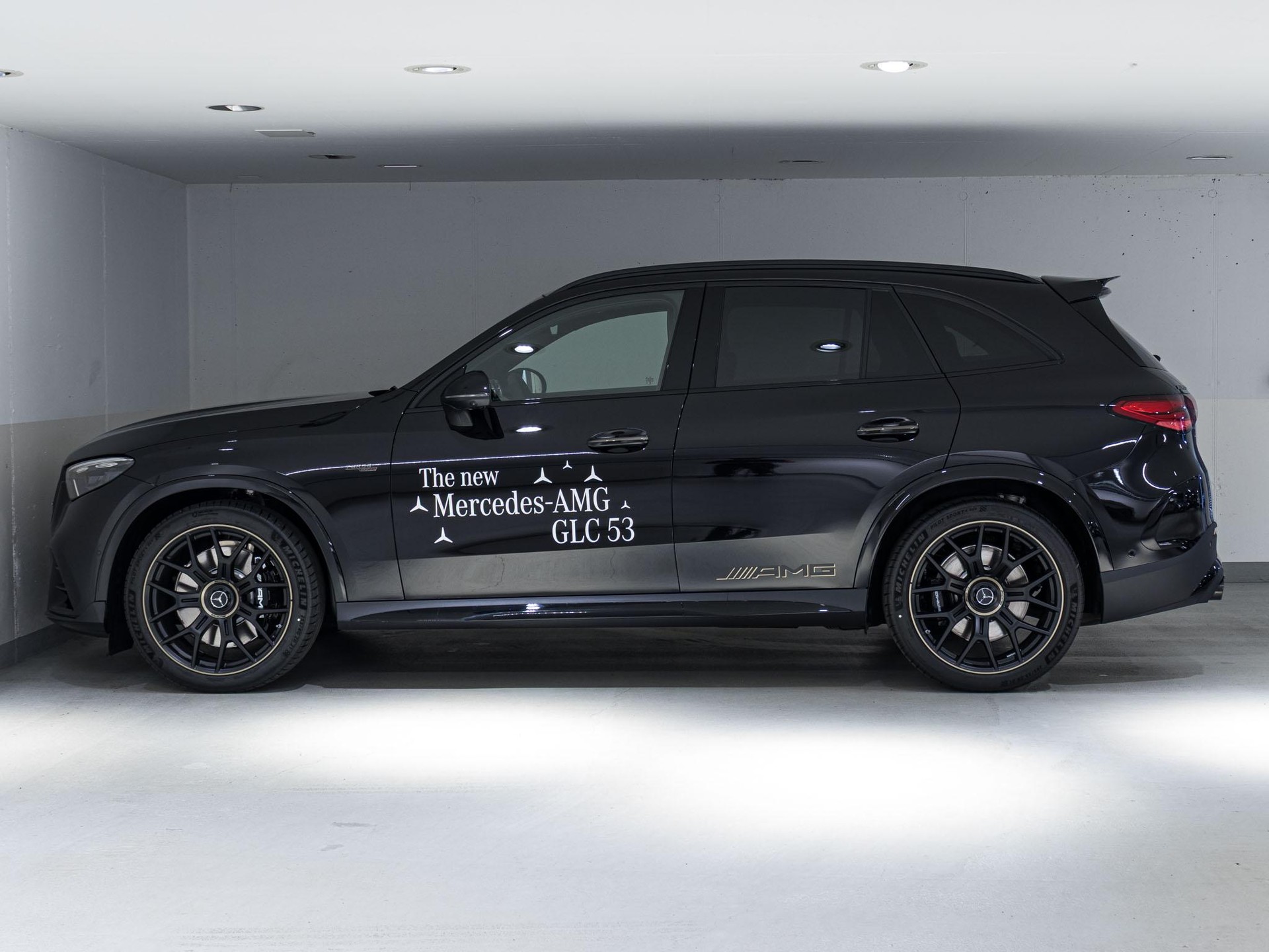 MERCEDES-BENZ GLC 53 AMG 4MATIC+-image-4