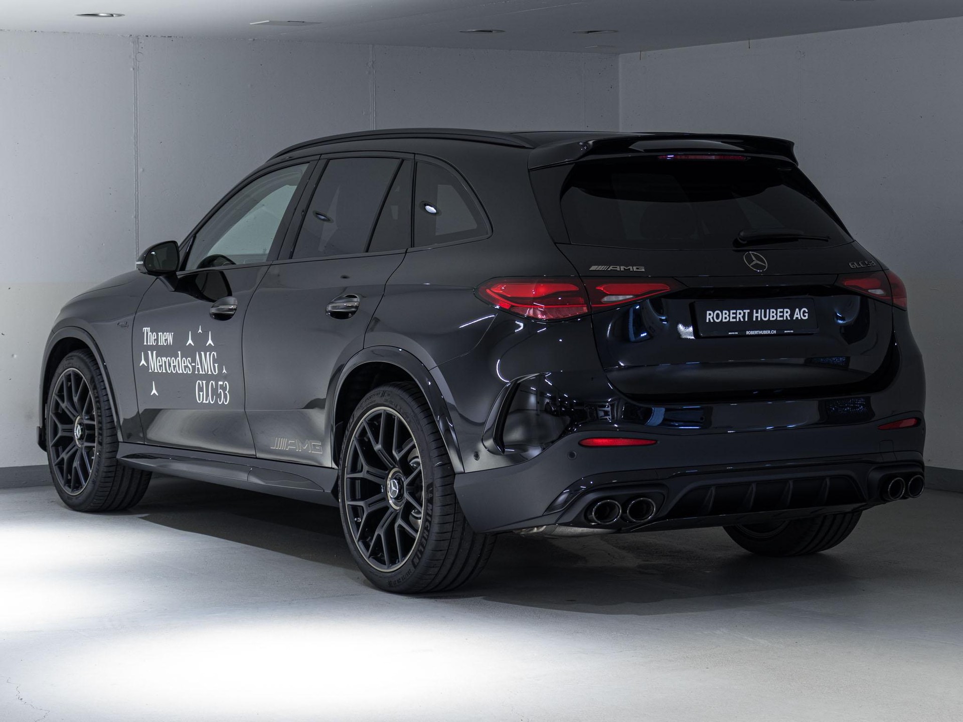 MERCEDES-BENZ GLC 53 AMG 4MATIC+-image-3