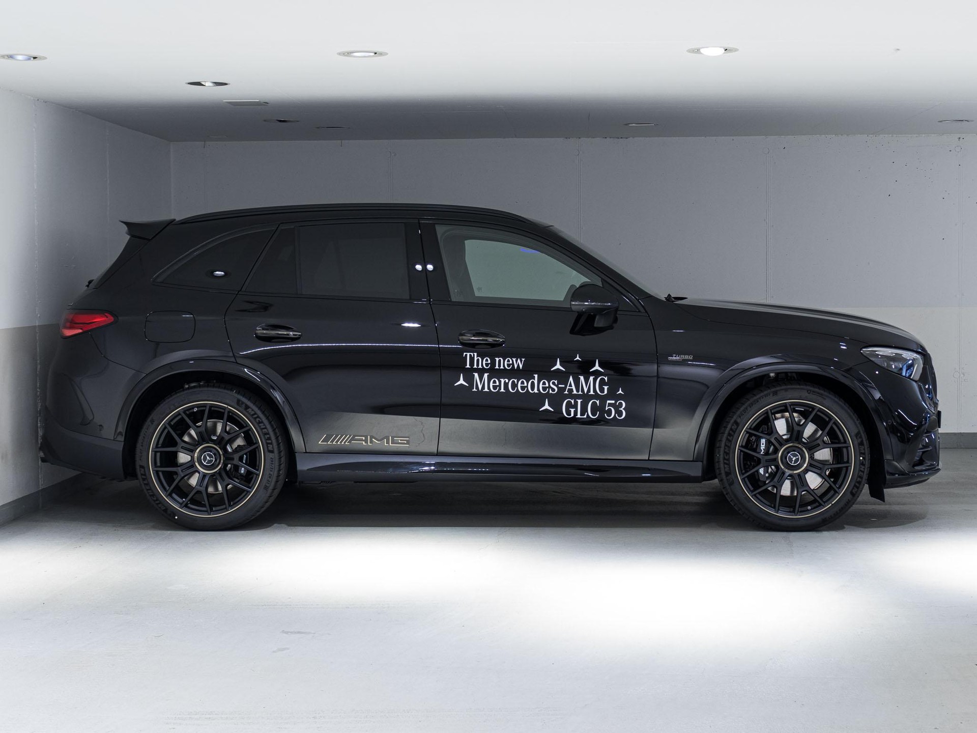MERCEDES-BENZ GLC 53 AMG 4MATIC+-image-1