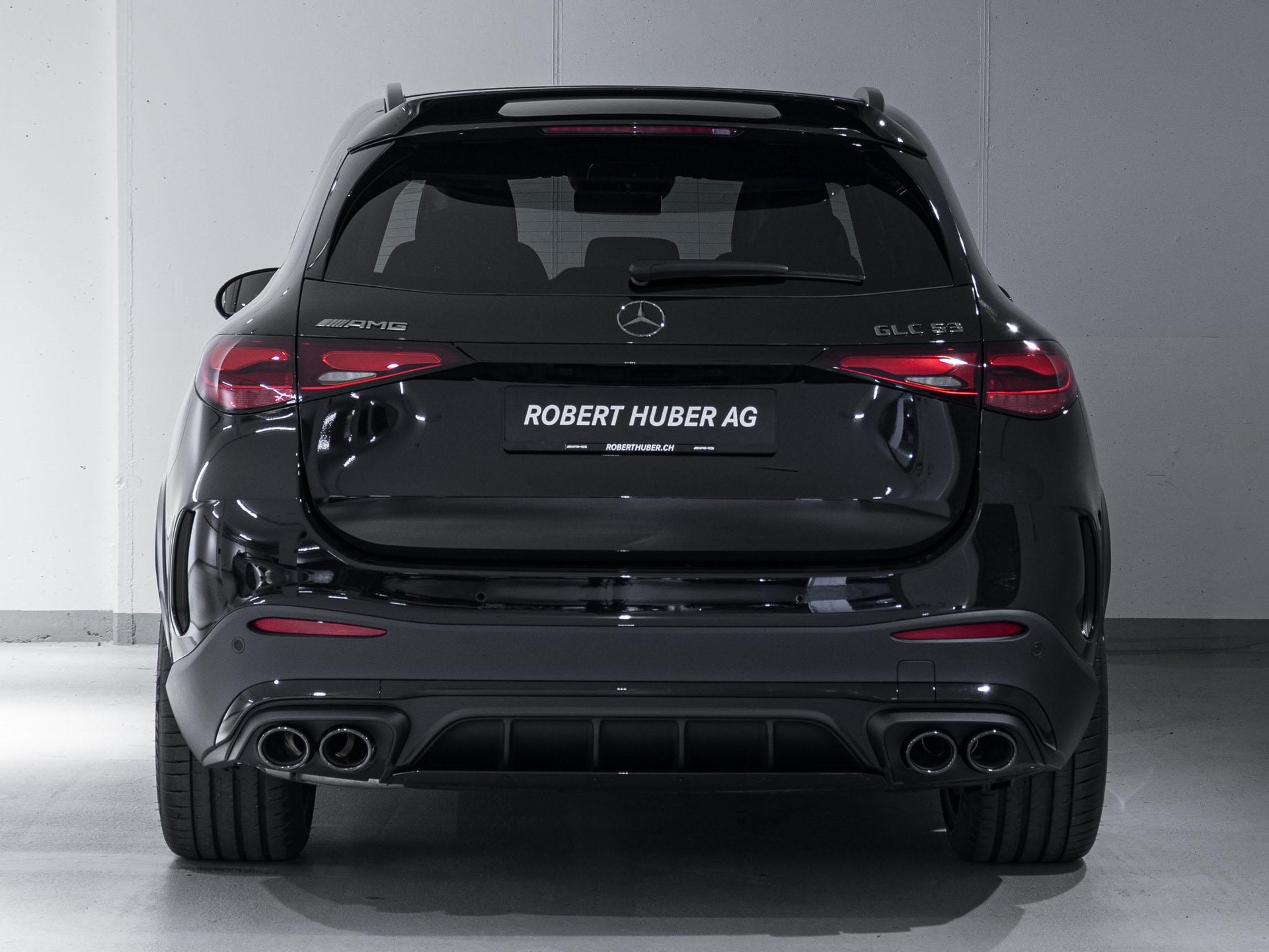 MERCEDES-BENZ GLC 53 AMG 4MATIC+-image-5