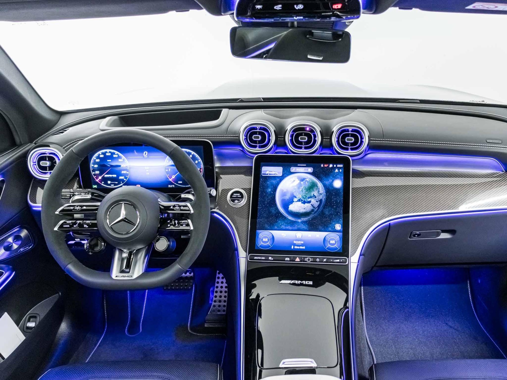 MERCEDES-BENZ GLC 53 AMG 4MATIC+-image-10