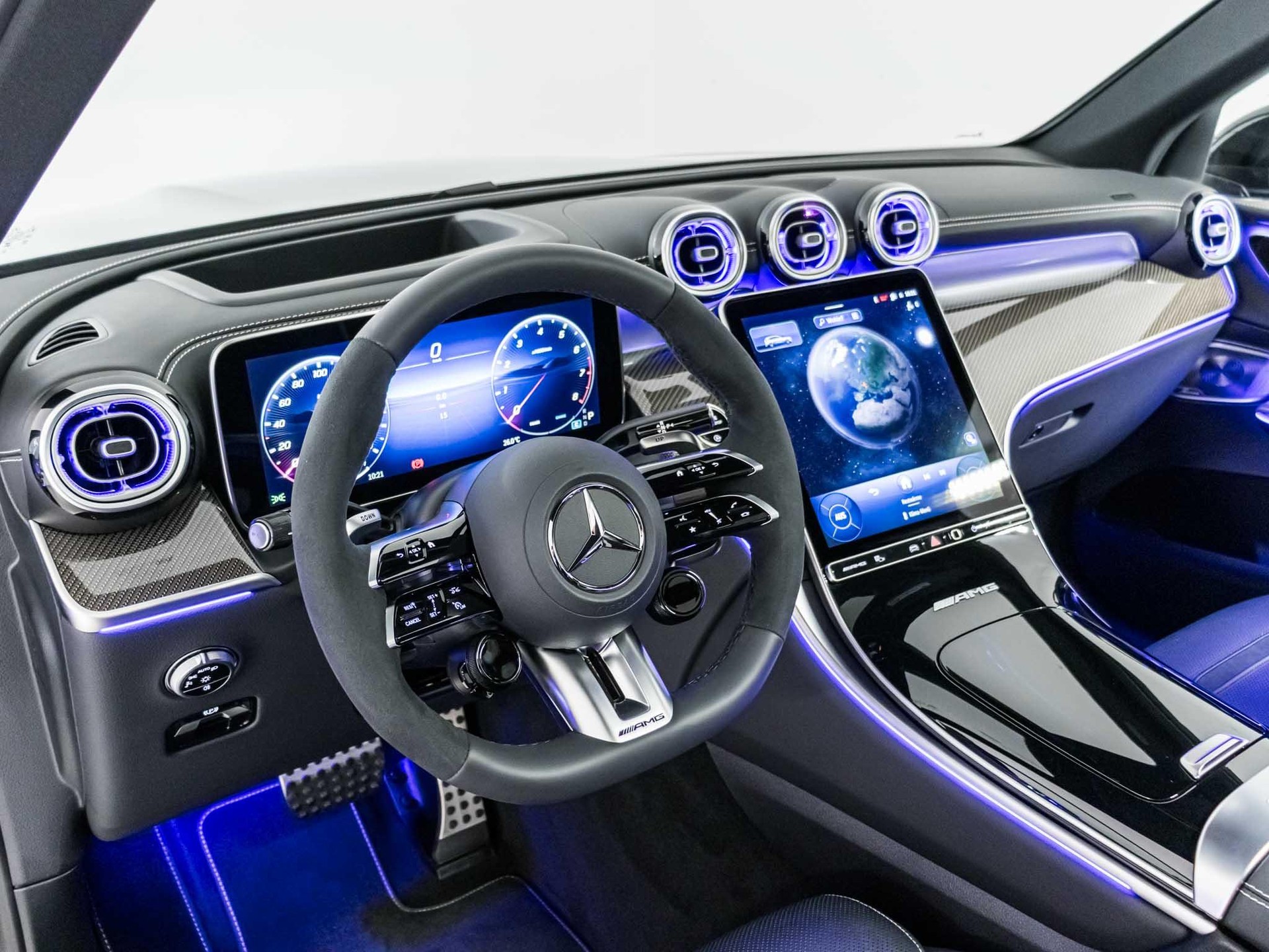 MERCEDES-BENZ GLC 53 AMG 4MATIC+-image-9