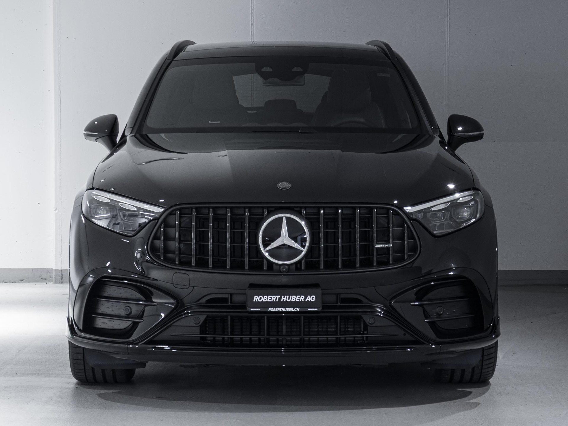MERCEDES-BENZ GLC 53 AMG 4MATIC+-image-2