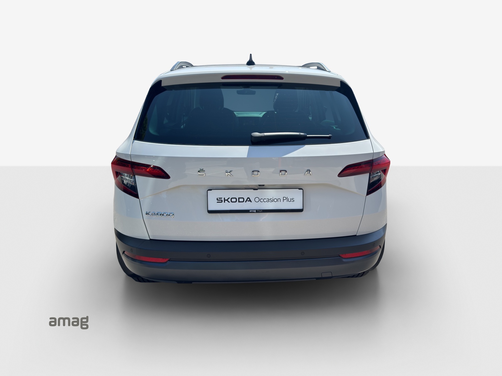 SKODA Karoq 1.5 TSI ACT Ambition DSG-image-3