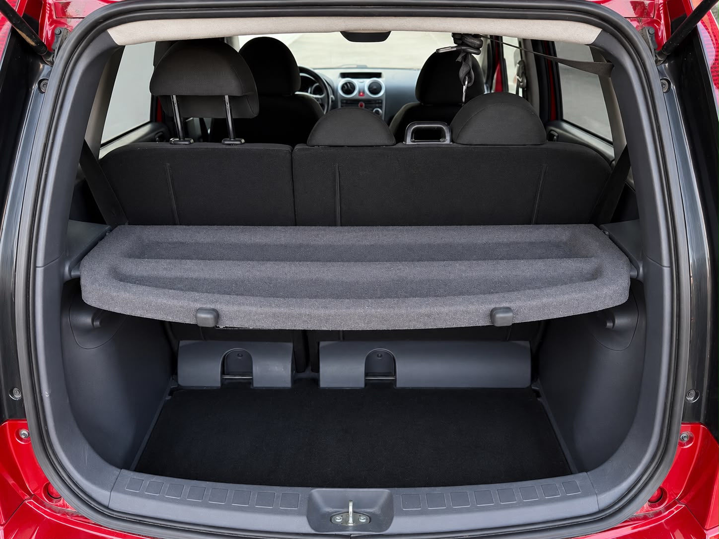 MITSUBISHI Colt 1.3 16V Sport motion-image-7