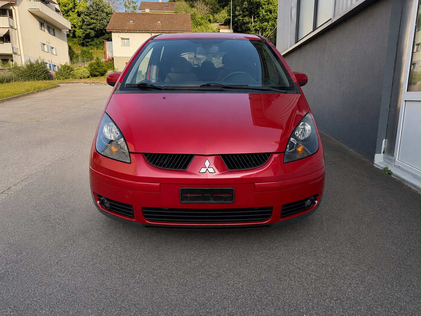 MITSUBISHI Colt 1.3 16V Sport motion-image-5