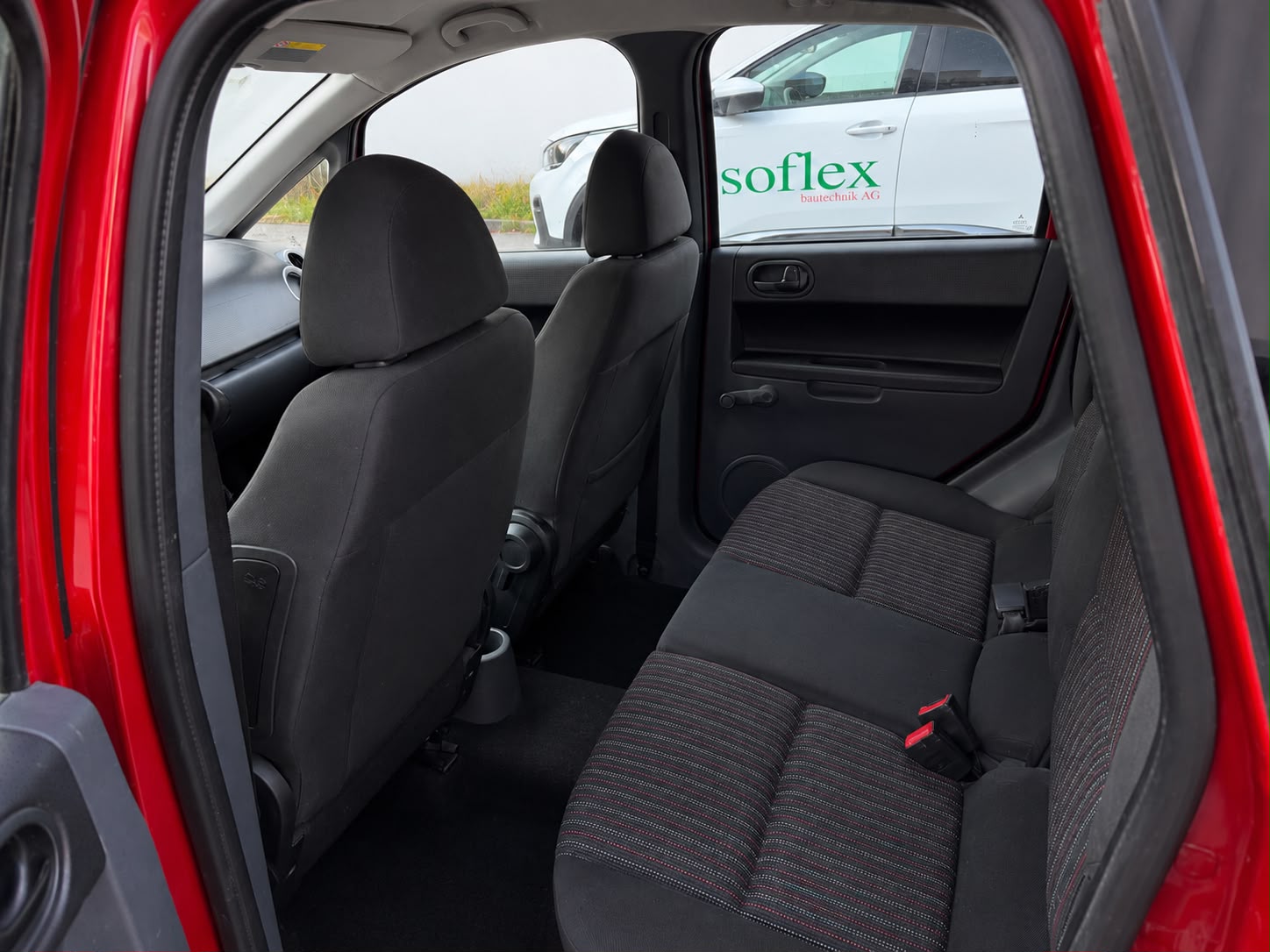MITSUBISHI Colt 1.3 16V Sport motion-image-12