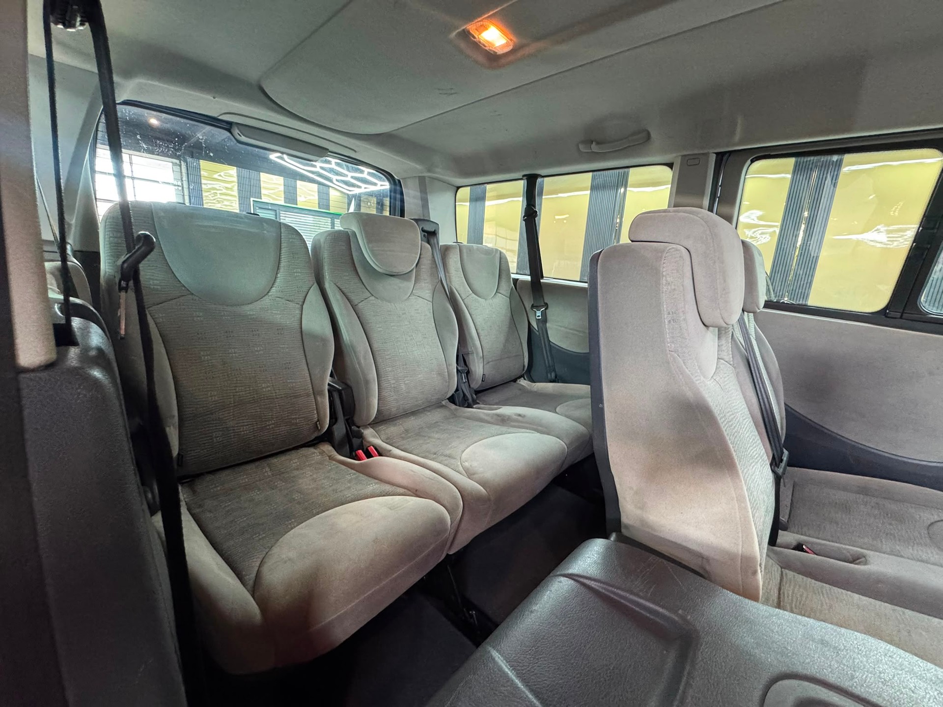 PEUGEOT Expert Tepee 2.0 HDi Active L2-image-16