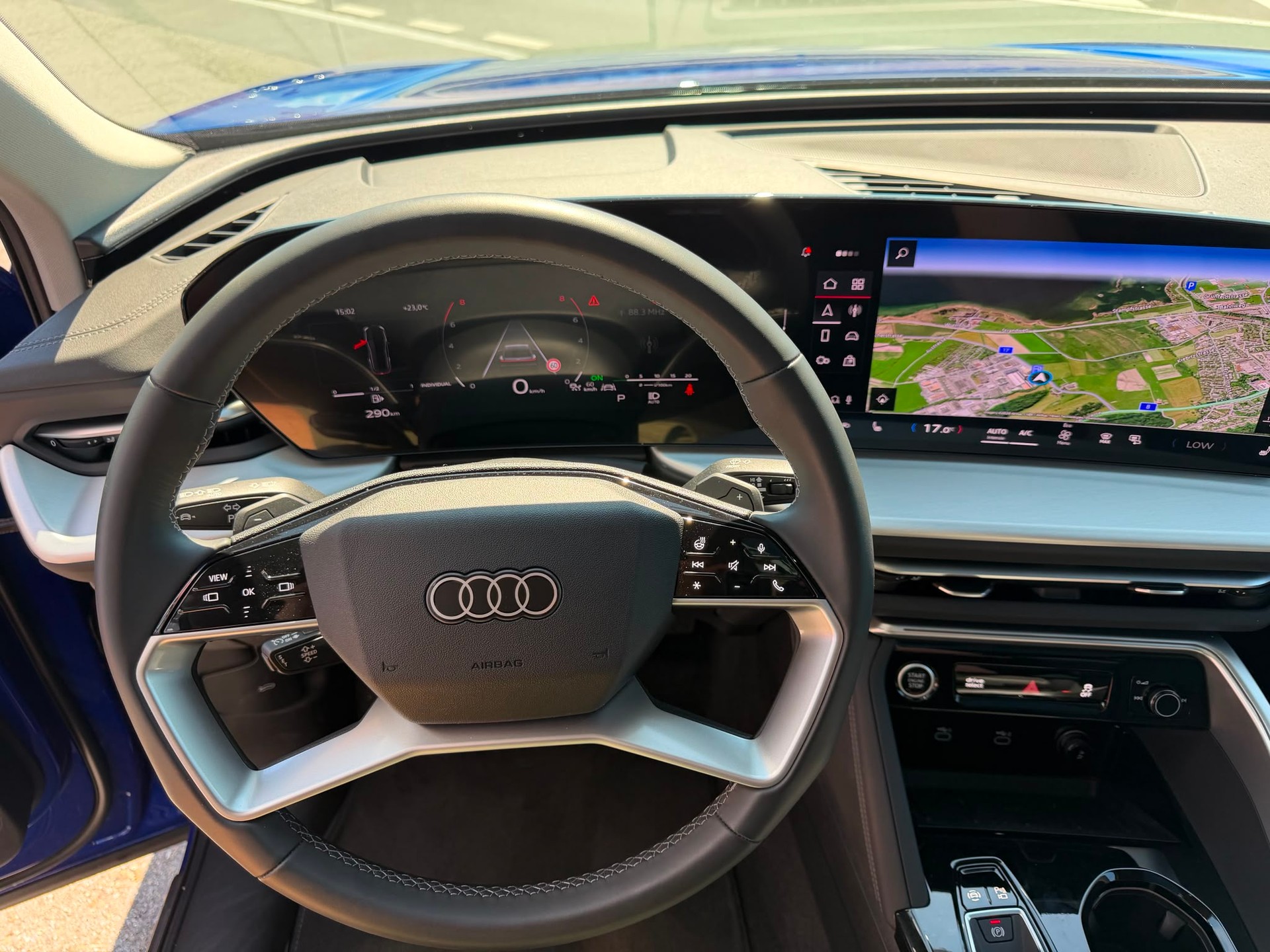 AUDI Q5 TFSI quatto 150 kW S-tronic-image-12