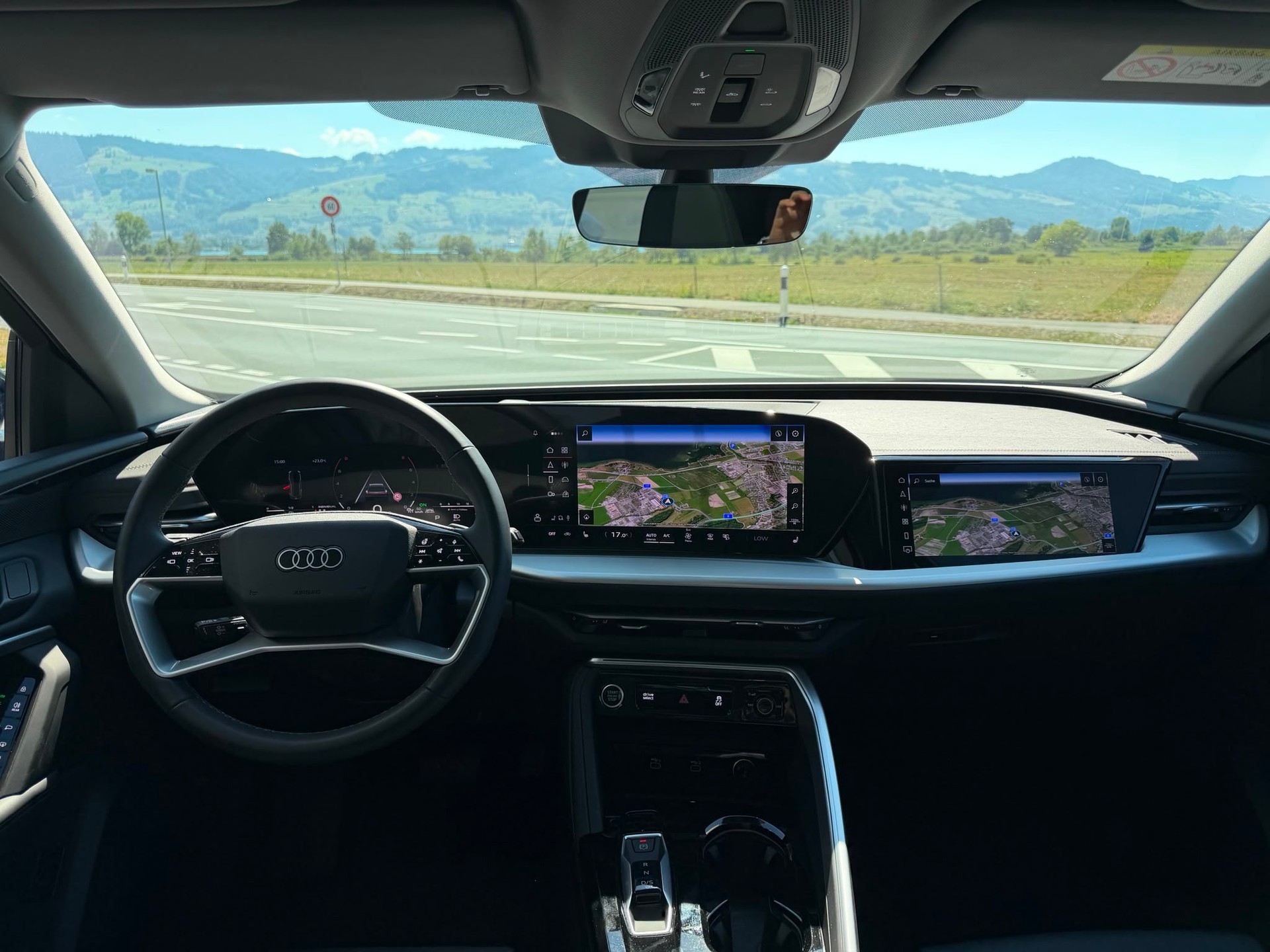 AUDI Q5 TFSI quatto 150 kW S-tronic-image-8
