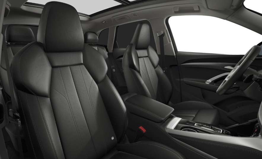 AUDI Q5 TFSI quatto 150 kW S-tronic-image-4