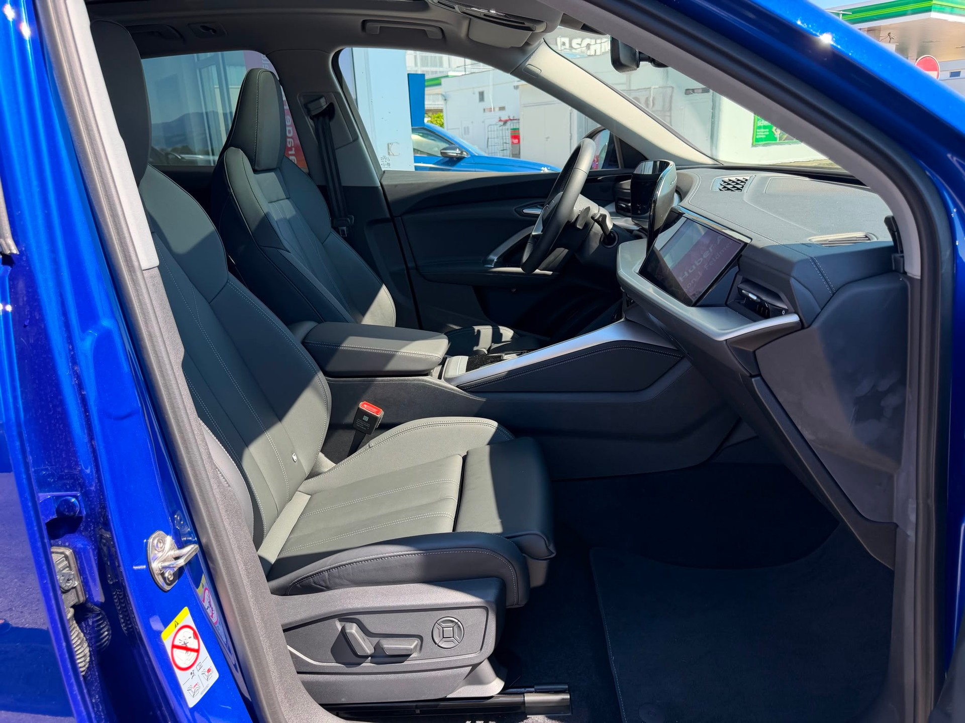 AUDI Q5 TFSI quatto 150 kW S-tronic-image-13