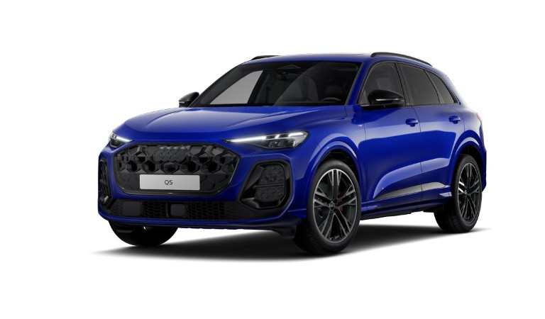 AUDI Q5 TFSI quatto 150 kW S-tronic-image-0