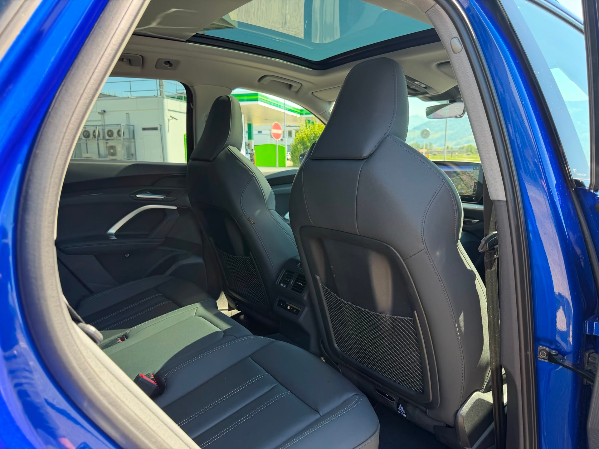 AUDI Q5 TFSI quatto 150 kW S-tronic-image-11