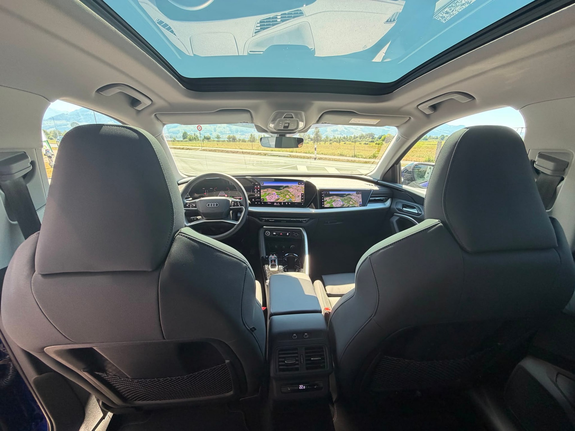 AUDI Q5 TFSI quatto 150 kW S-tronic-image-10