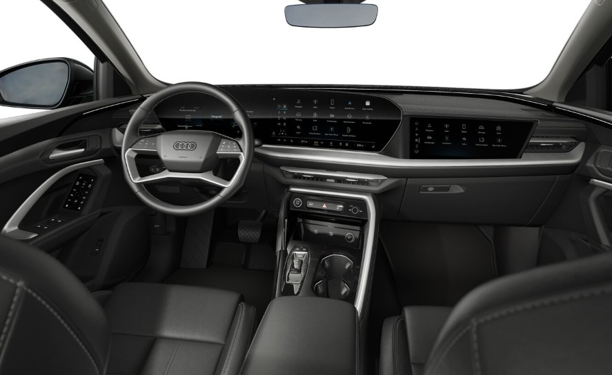 AUDI Q5 TFSI quatto 150 kW S-tronic-image-5