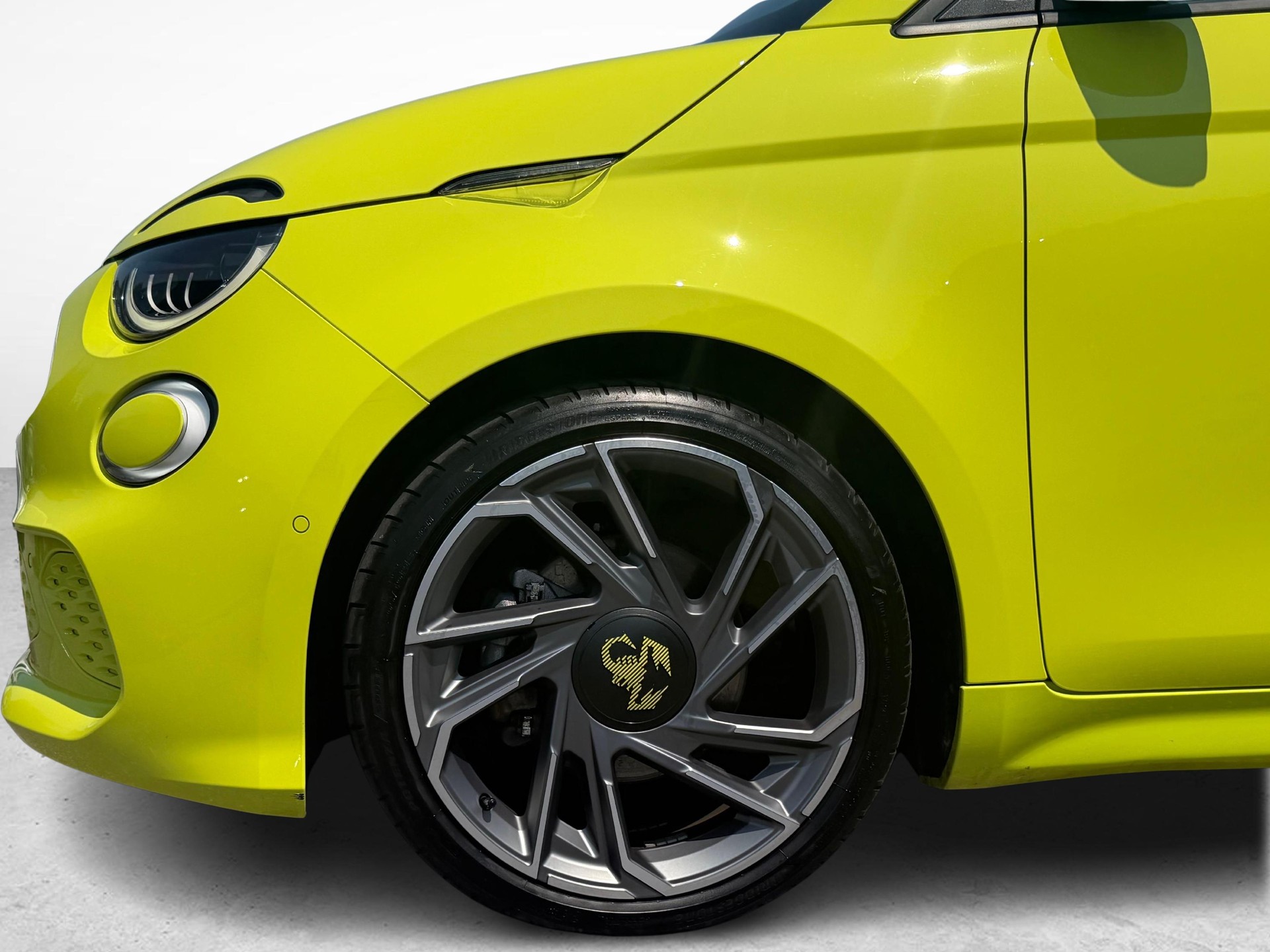 FIAT 500 Abarth Scorpionissima-image-11