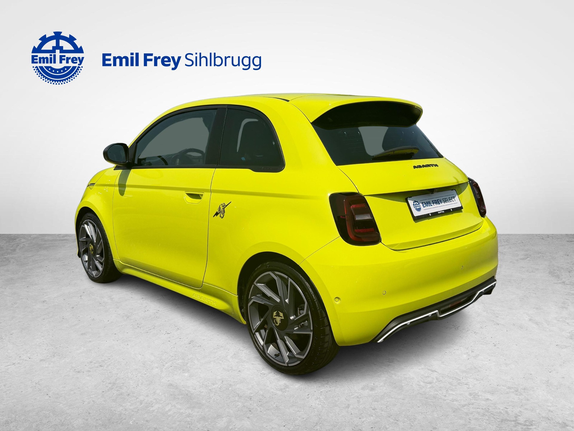 FIAT 500 Abarth Scorpionissima-image-7
