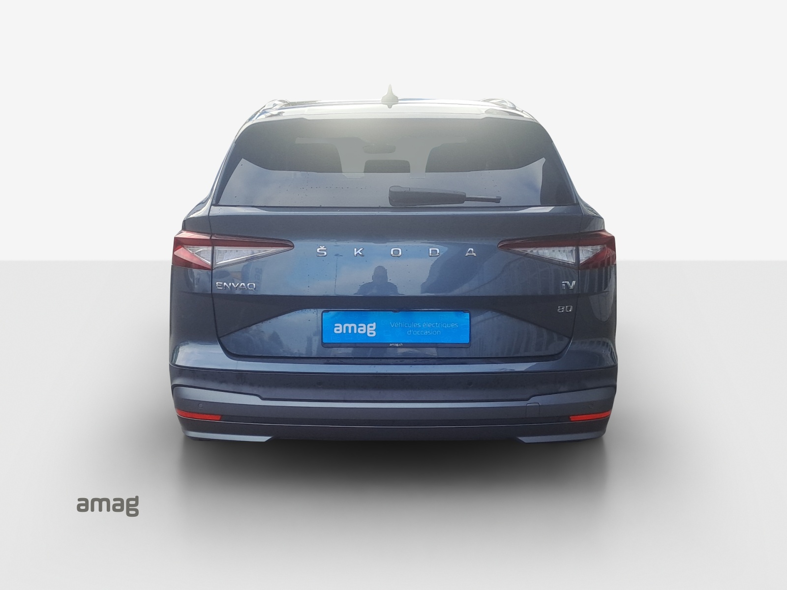 SKODA Enyaq iV 80-image-4