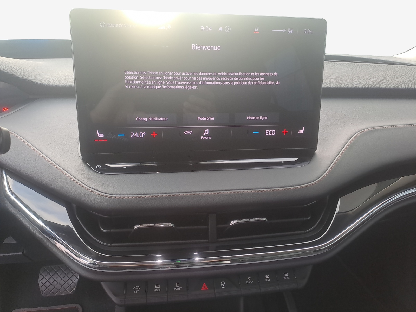 SKODA Enyaq iV 80-image-11