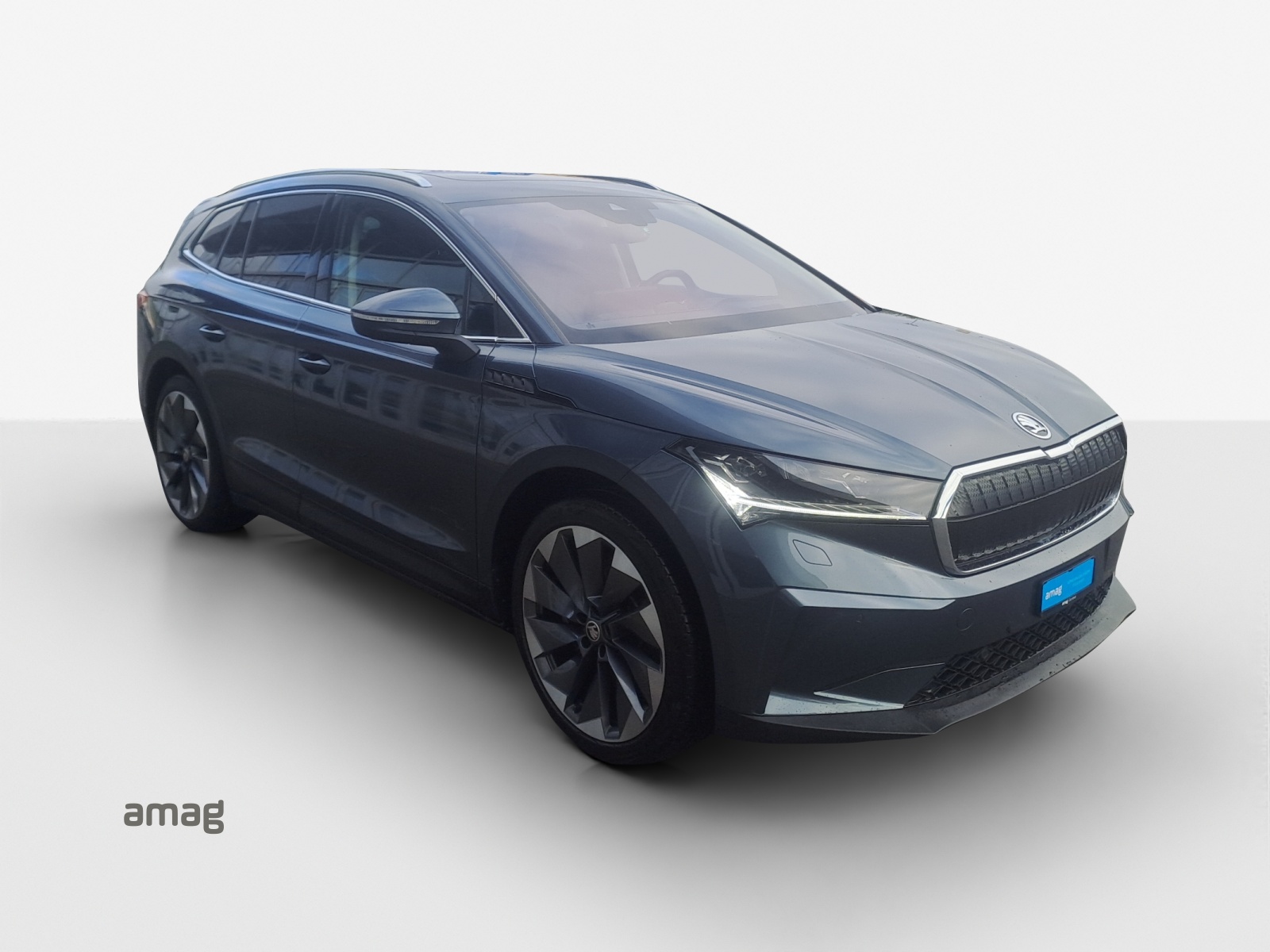 SKODA Enyaq iV 80-image-6