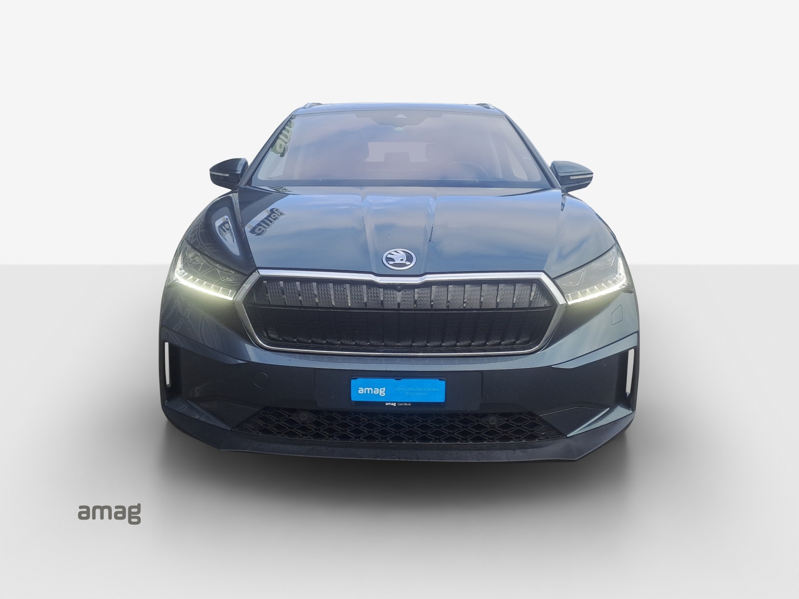 SKODA Enyaq iV 80-image-7