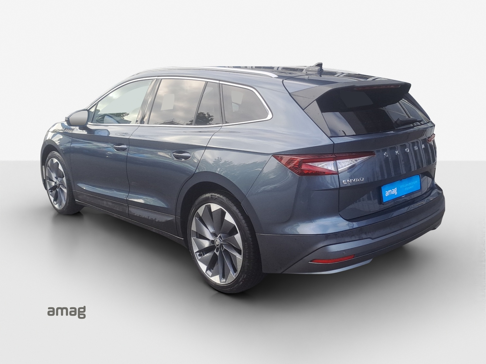 SKODA Enyaq iV 80-image-2