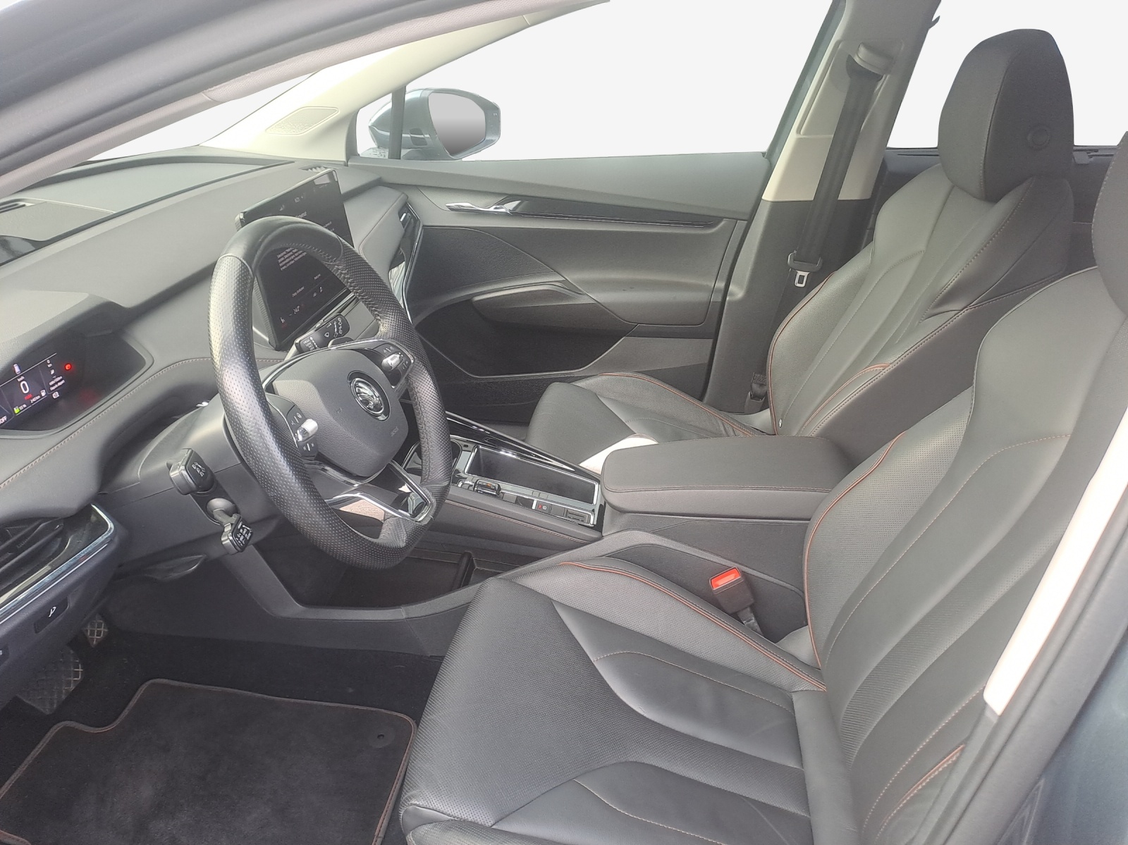 SKODA Enyaq iV 80-image-8