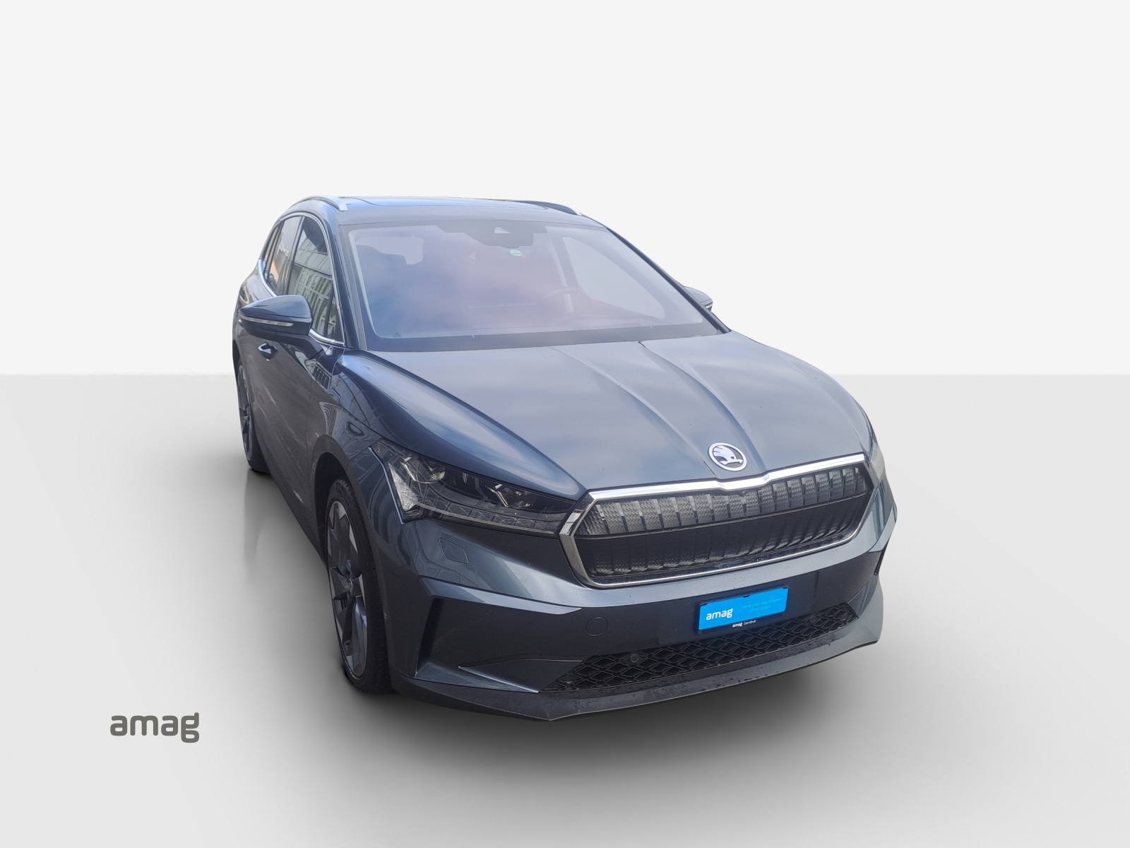 SKODA Enyaq iV 80-image-16