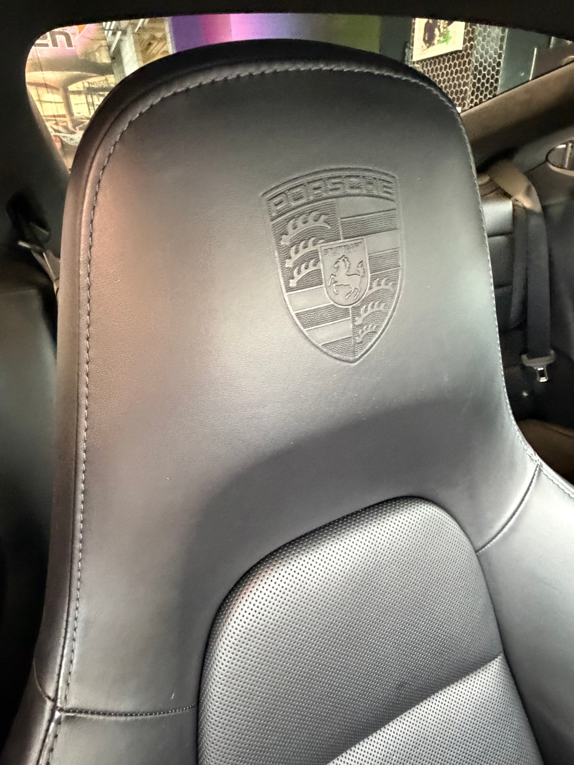 PORSCHE 911 Turbo PDK-image-6