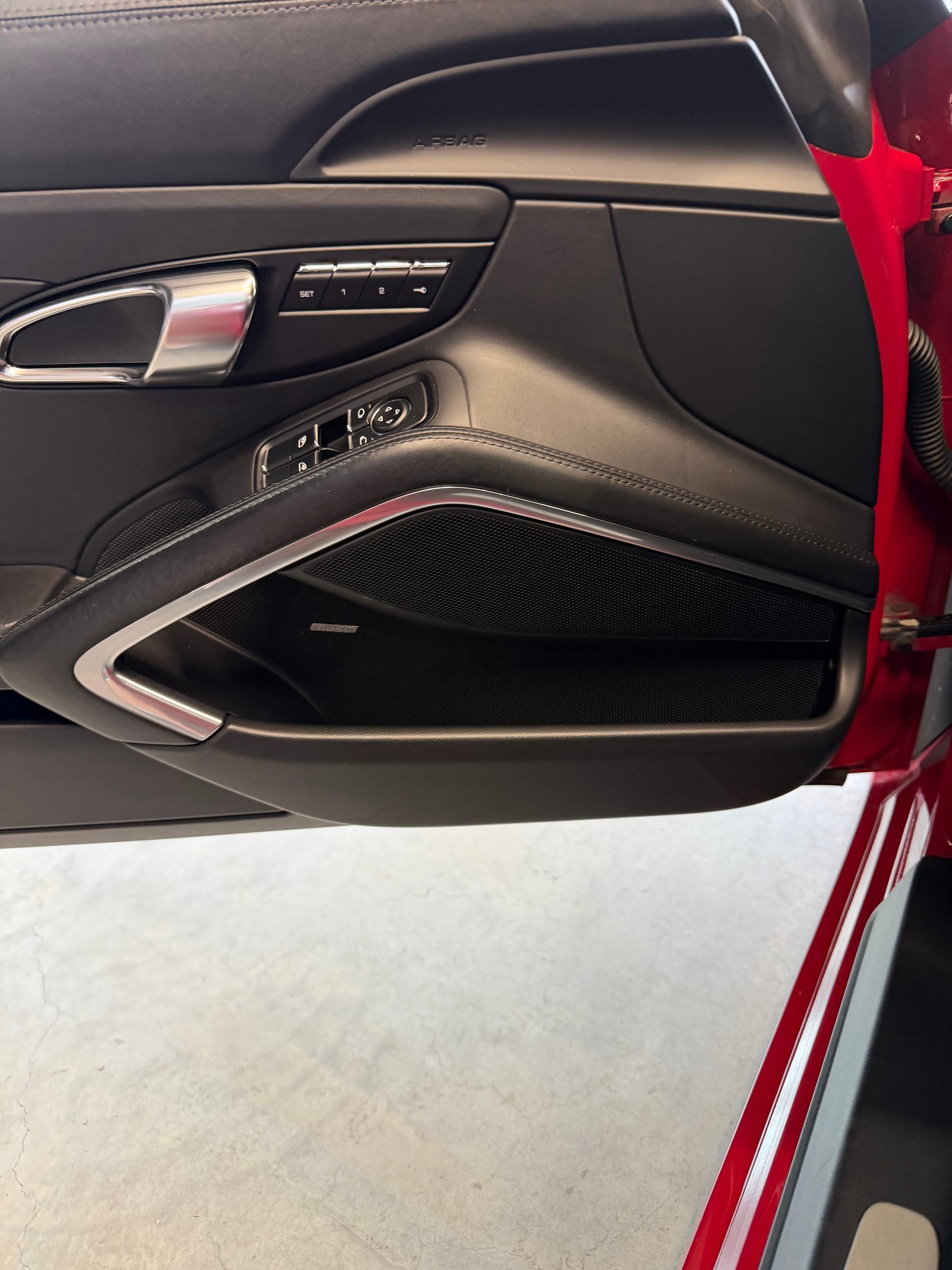 PORSCHE 911 Turbo PDK-image-15