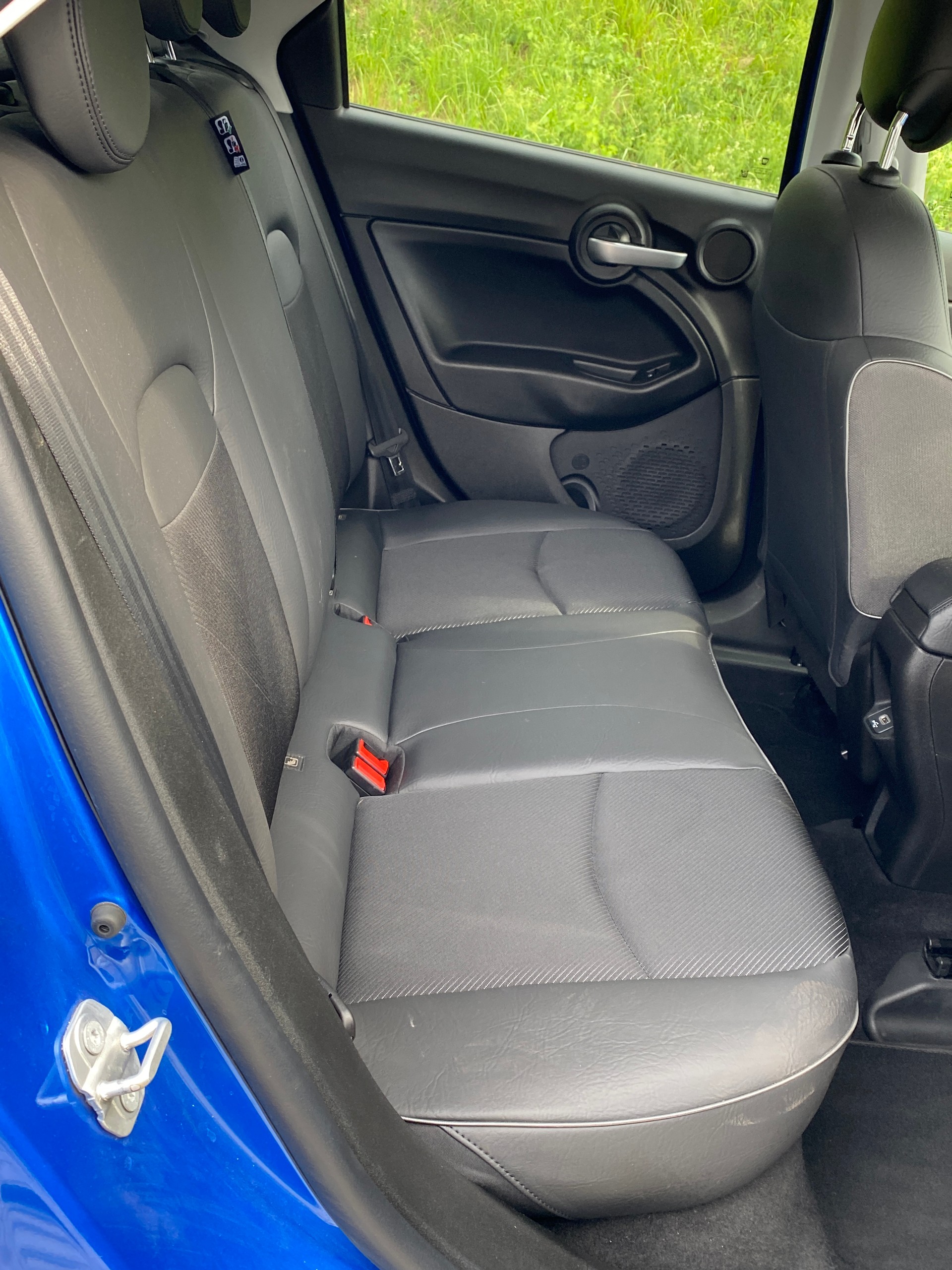 FIAT 500X 1.3 TB GSE Lounge-image-4