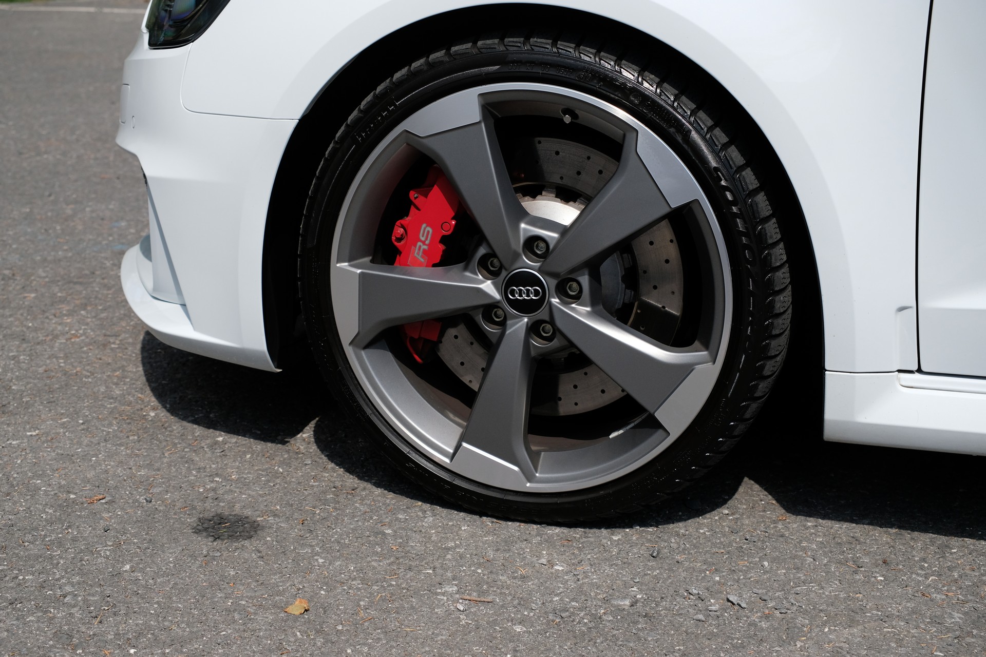 AUDI RS3 2.5 TSI quattro S-tronic-image-5