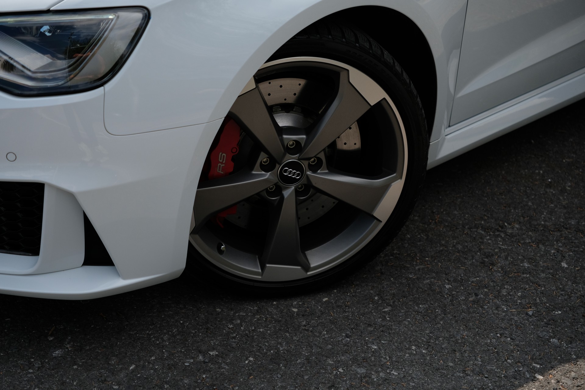 AUDI RS3 2.5 TSI quattro S-tronic-image-4