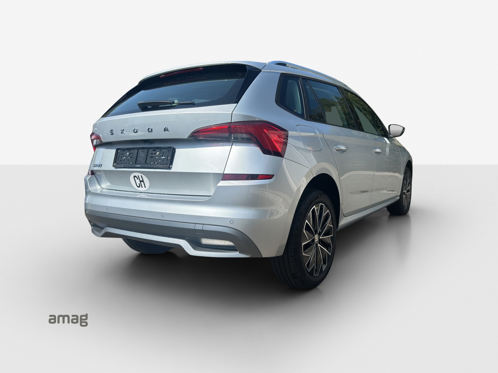 SKODA Kamiq 1.0 TSI Ambition DSG-image-4