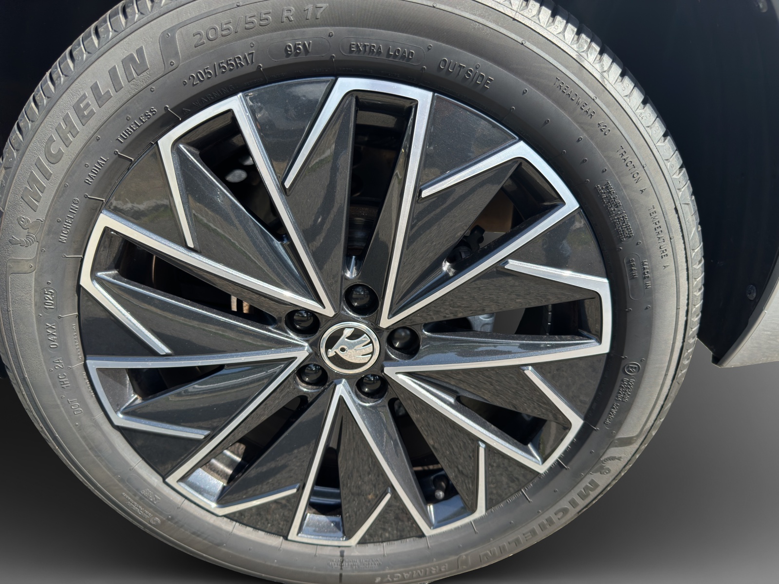 SKODA Kamiq 1.0 TSI Ambition DSG-image-14