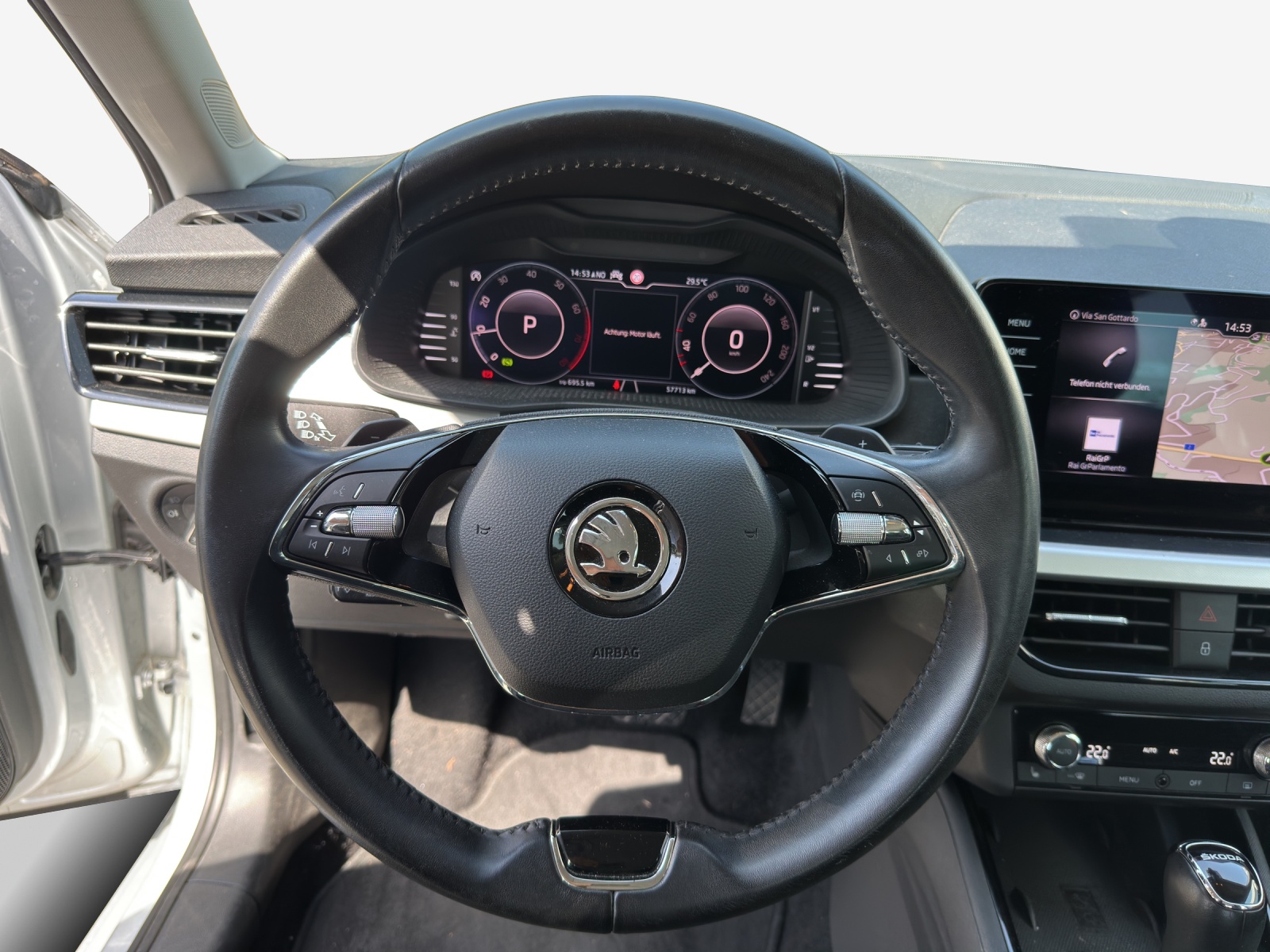 SKODA Kamiq 1.0 TSI Ambition DSG-image-9