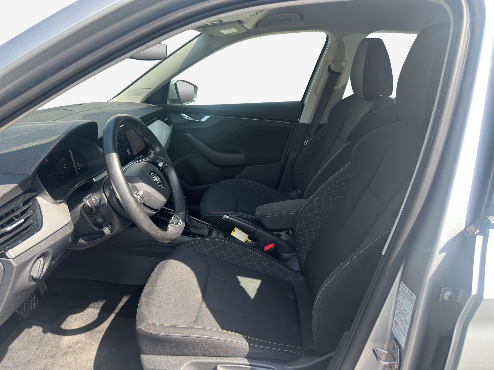 SKODA Kamiq 1.0 TSI Ambition DSG-image-7
