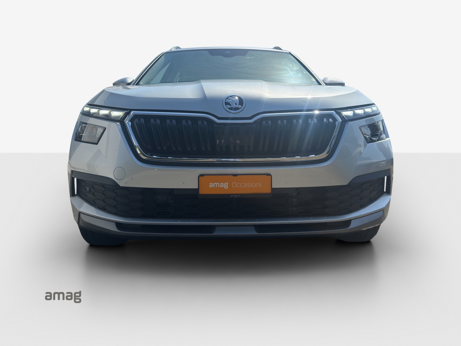 SKODA Kamiq 1.0 TSI Ambition DSG-image-6