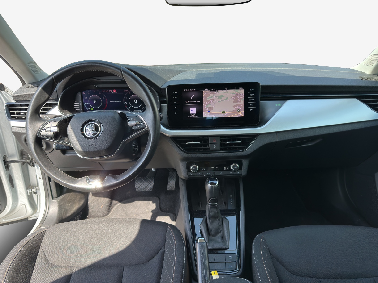 SKODA Kamiq 1.0 TSI Ambition DSG-image-8