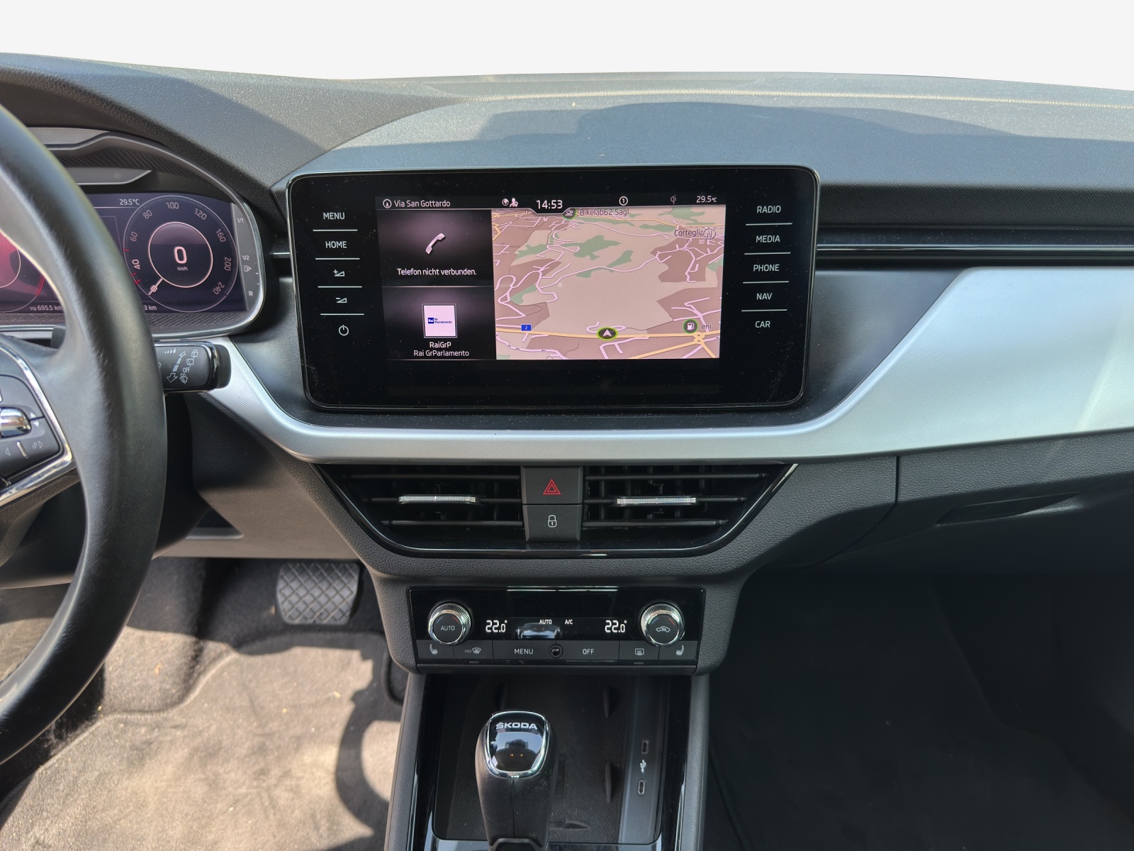 SKODA Kamiq 1.0 TSI Ambition DSG-image-10