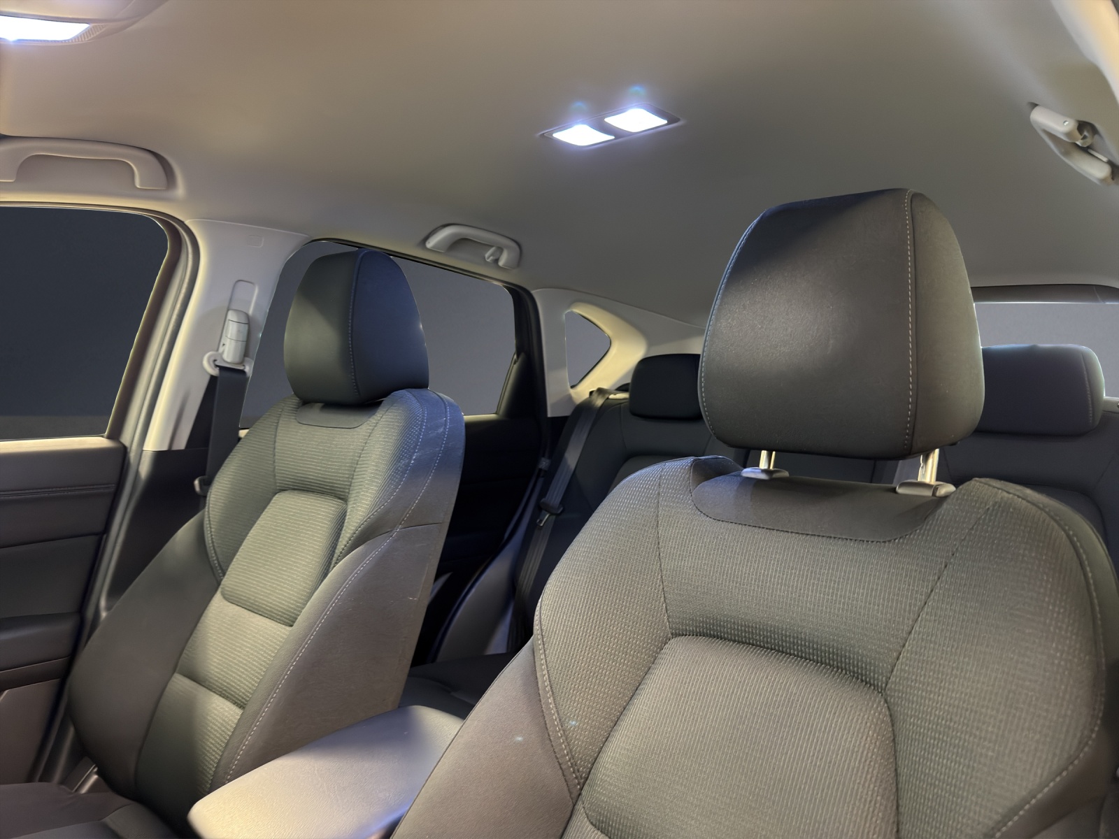 Image MAZDA CX-5 CX-5 G 165 Ambition Aut