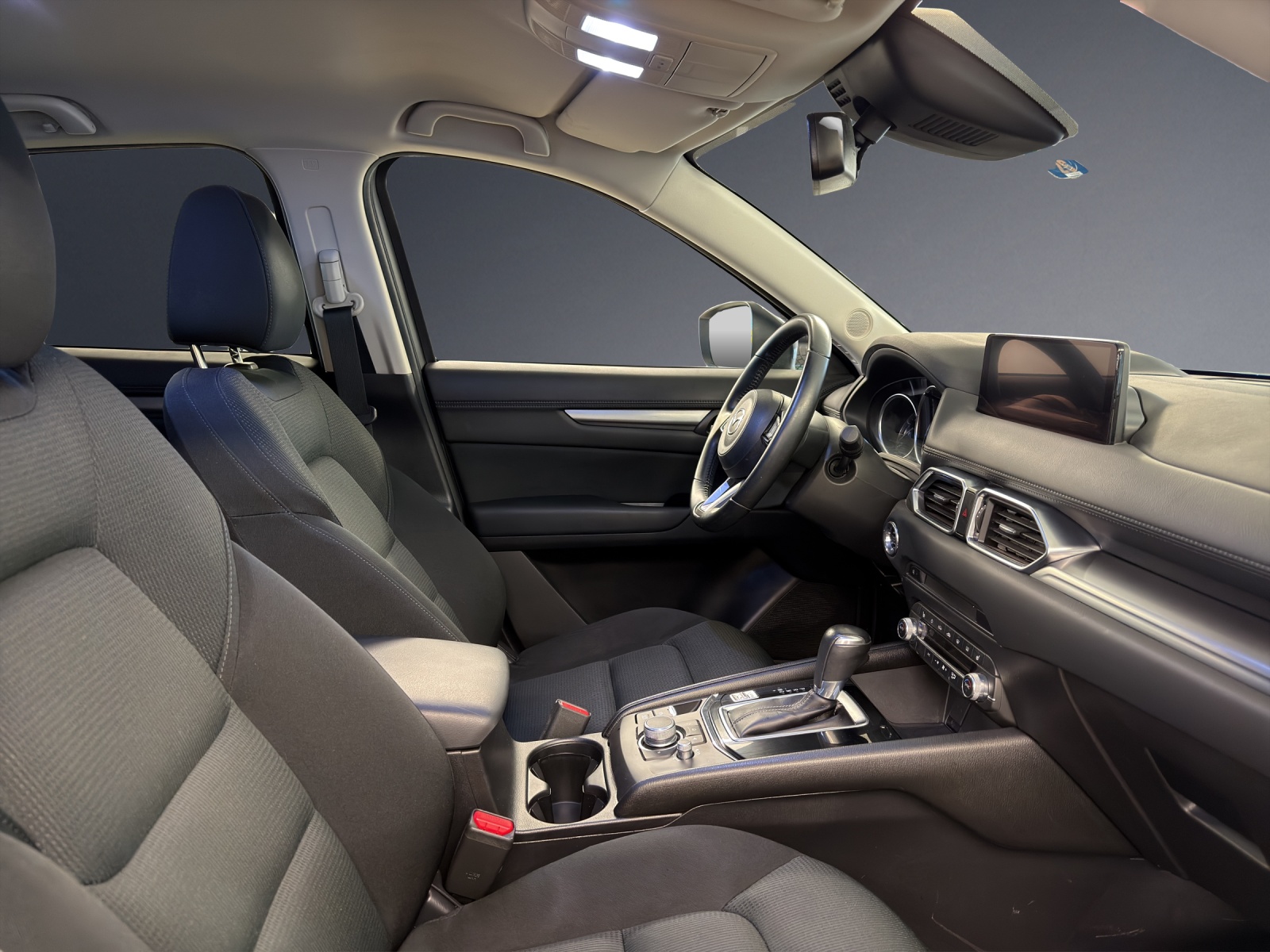 Image MAZDA CX-5 CX-5 G 165 Ambition Aut