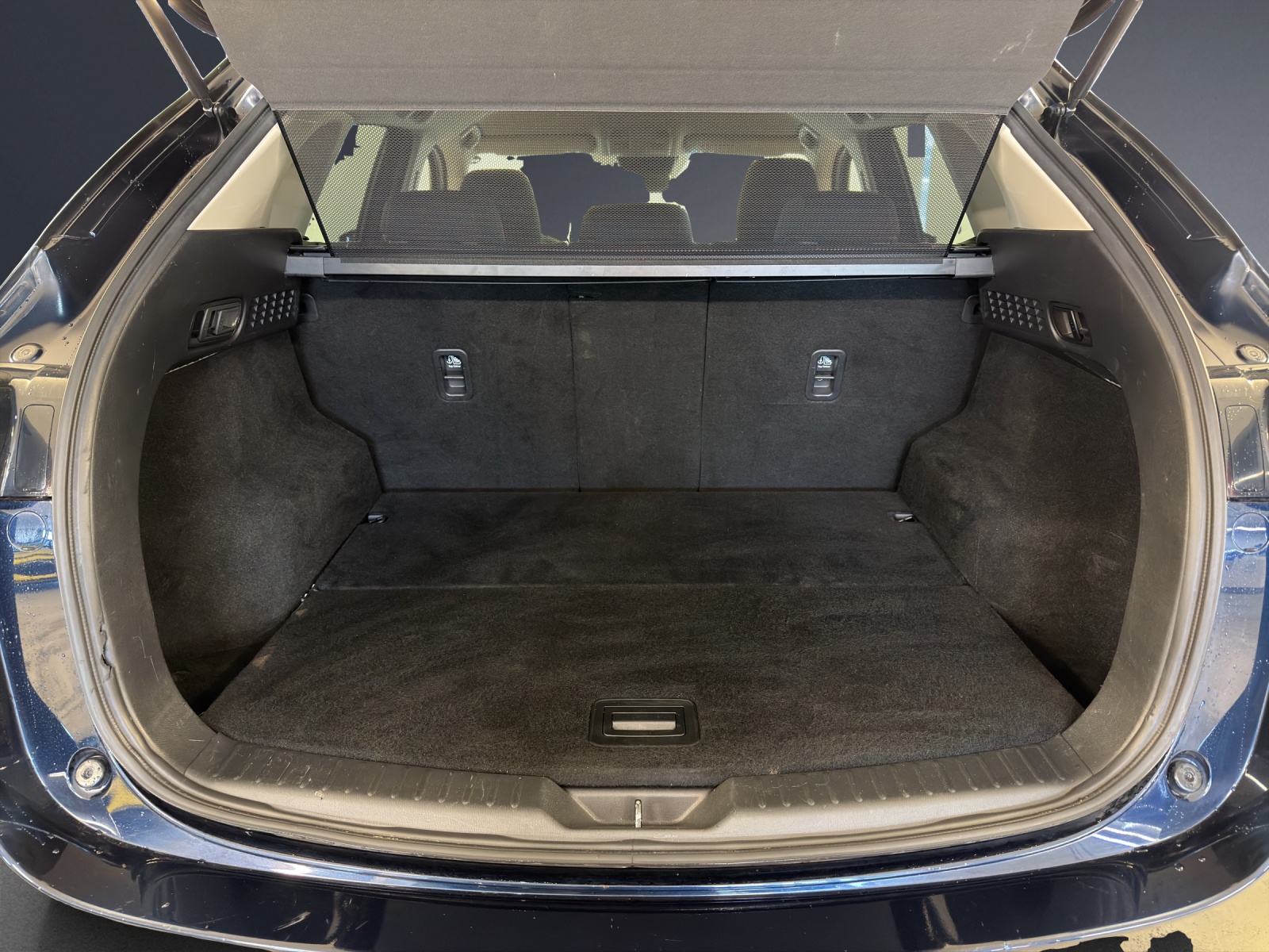 Image MAZDA CX-5 CX-5 G 165 Ambition Aut