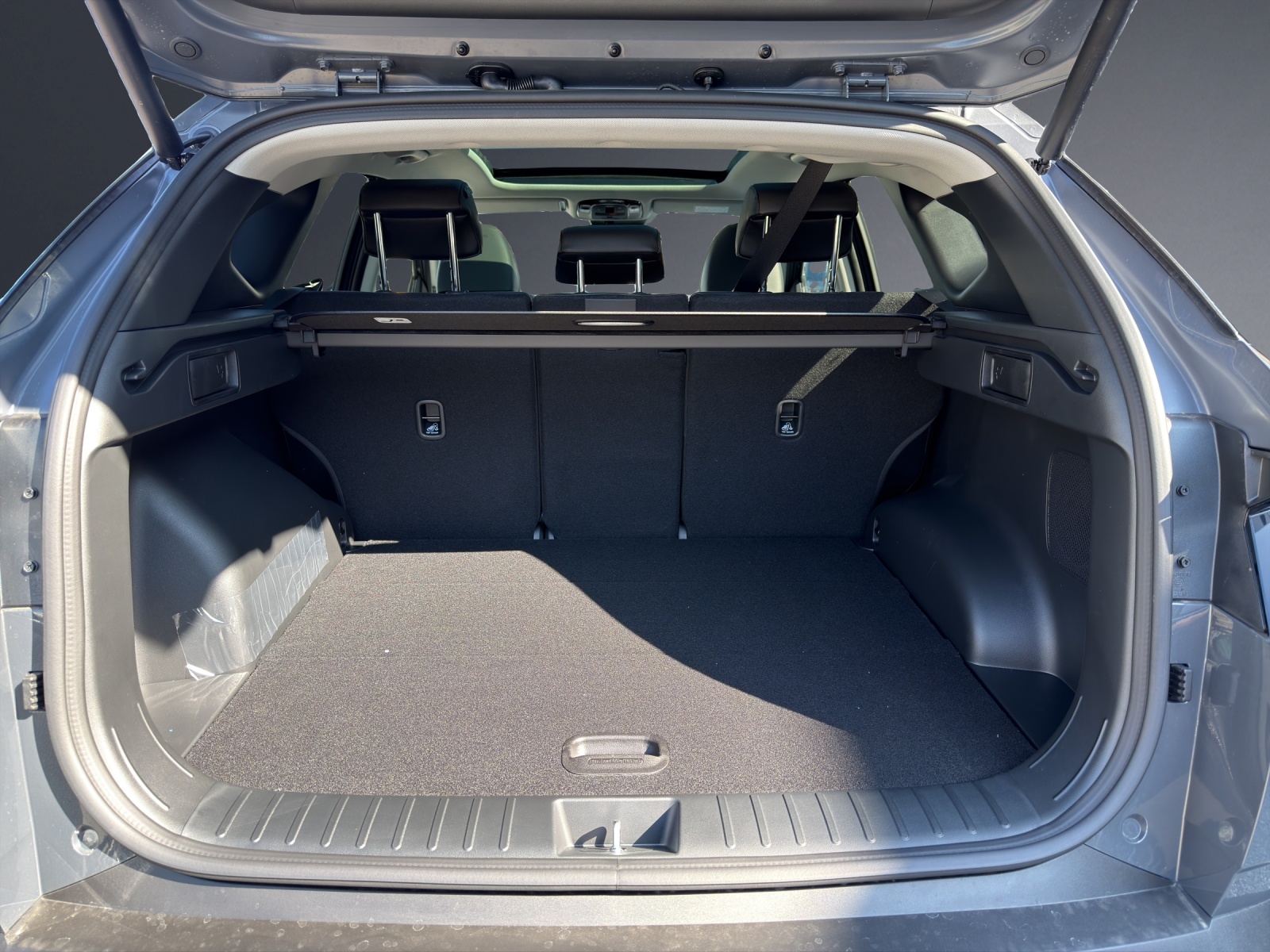 HYUNDAI Tucson 1.6 TGDI HEV Vertex 4WD Swiss Edition MY27-image-16