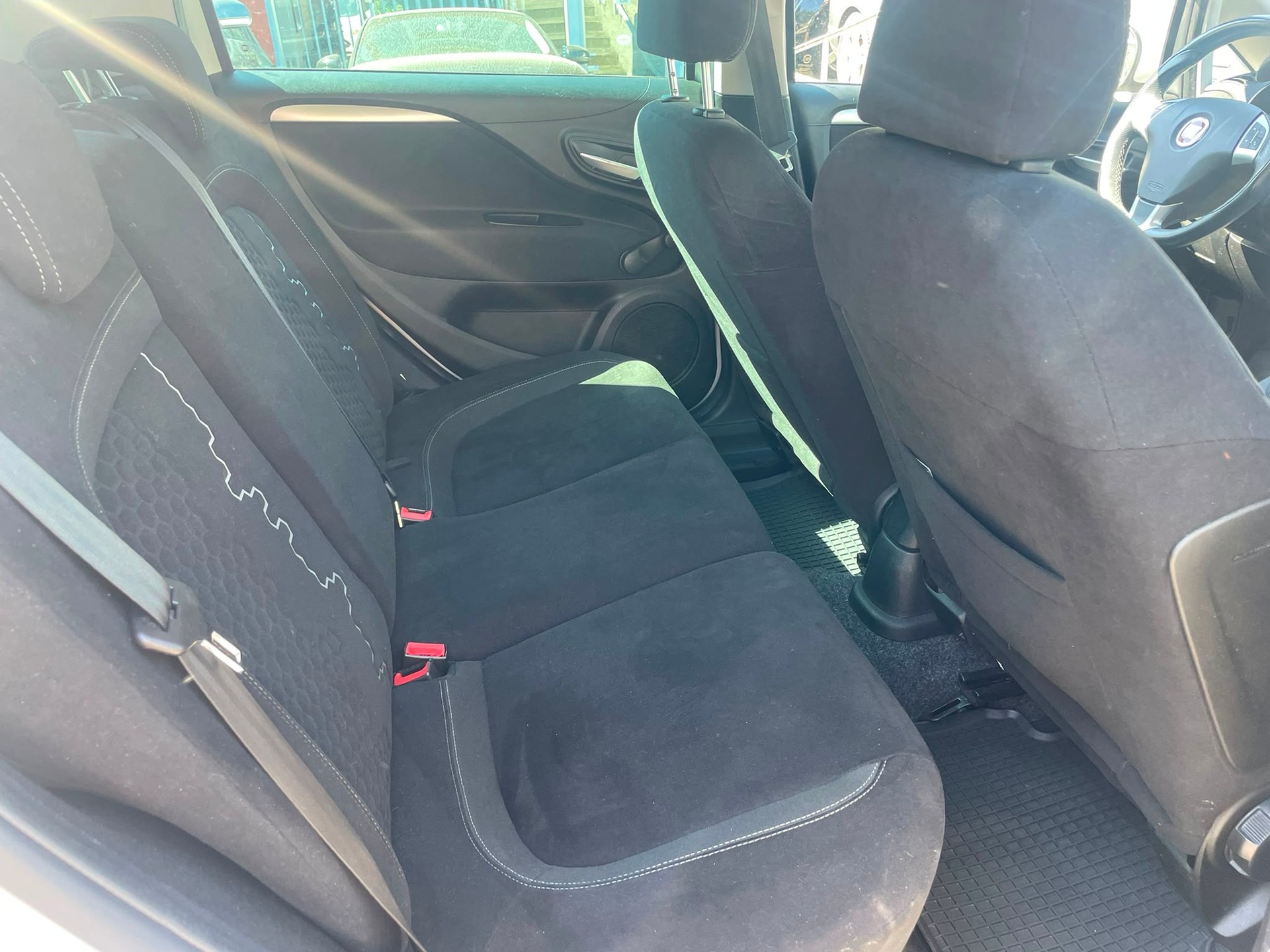 FIAT Punto 1.2 MyStyle-image-4
