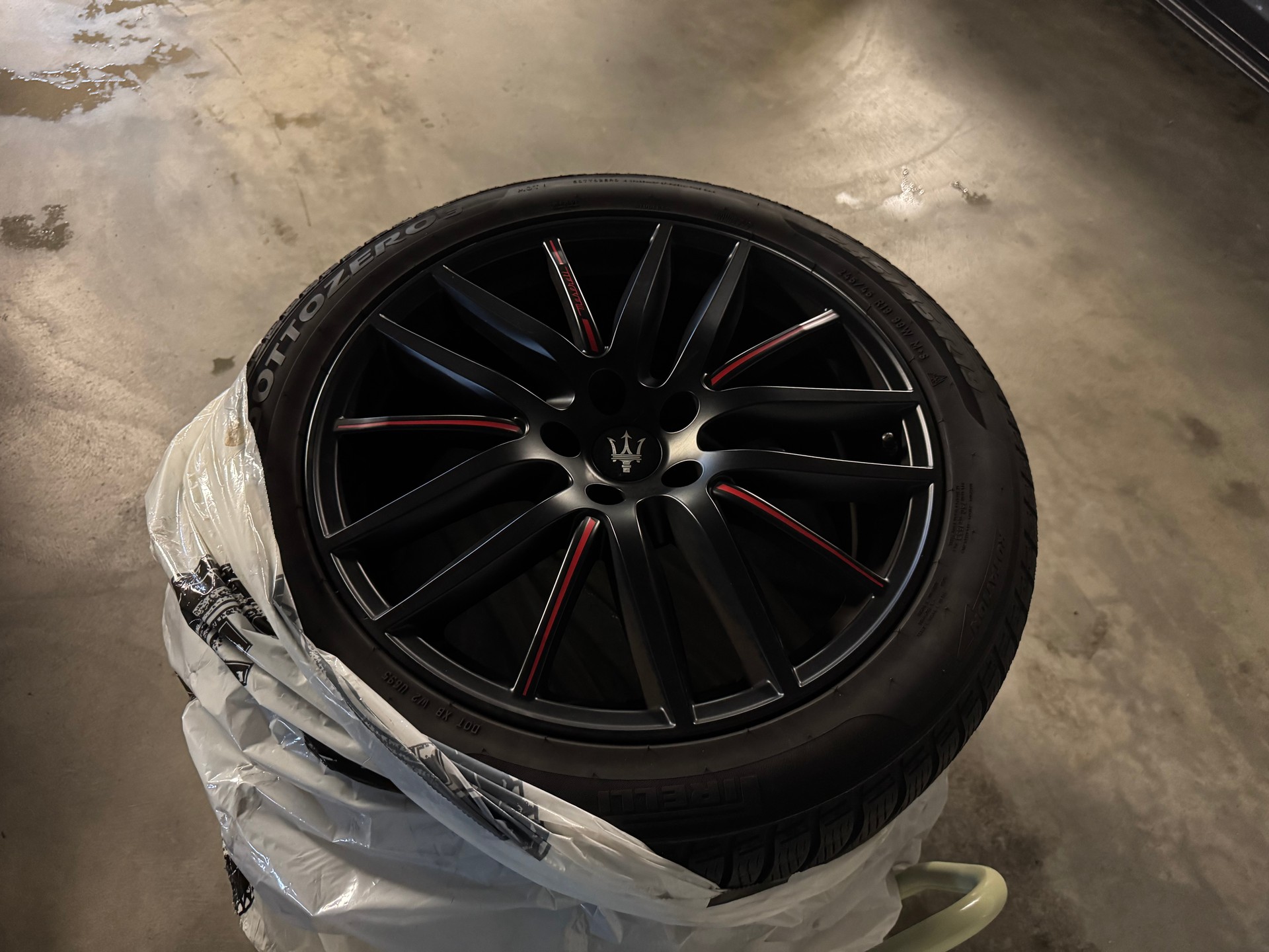 MASERATI 3.0 V6 S GranSport Q4-image-10