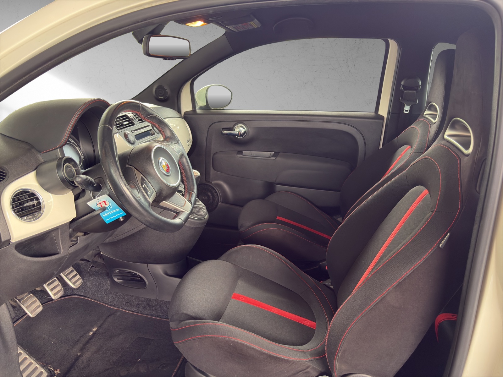 FIAT 500 1.4 16V Turbo Abarth-image-5