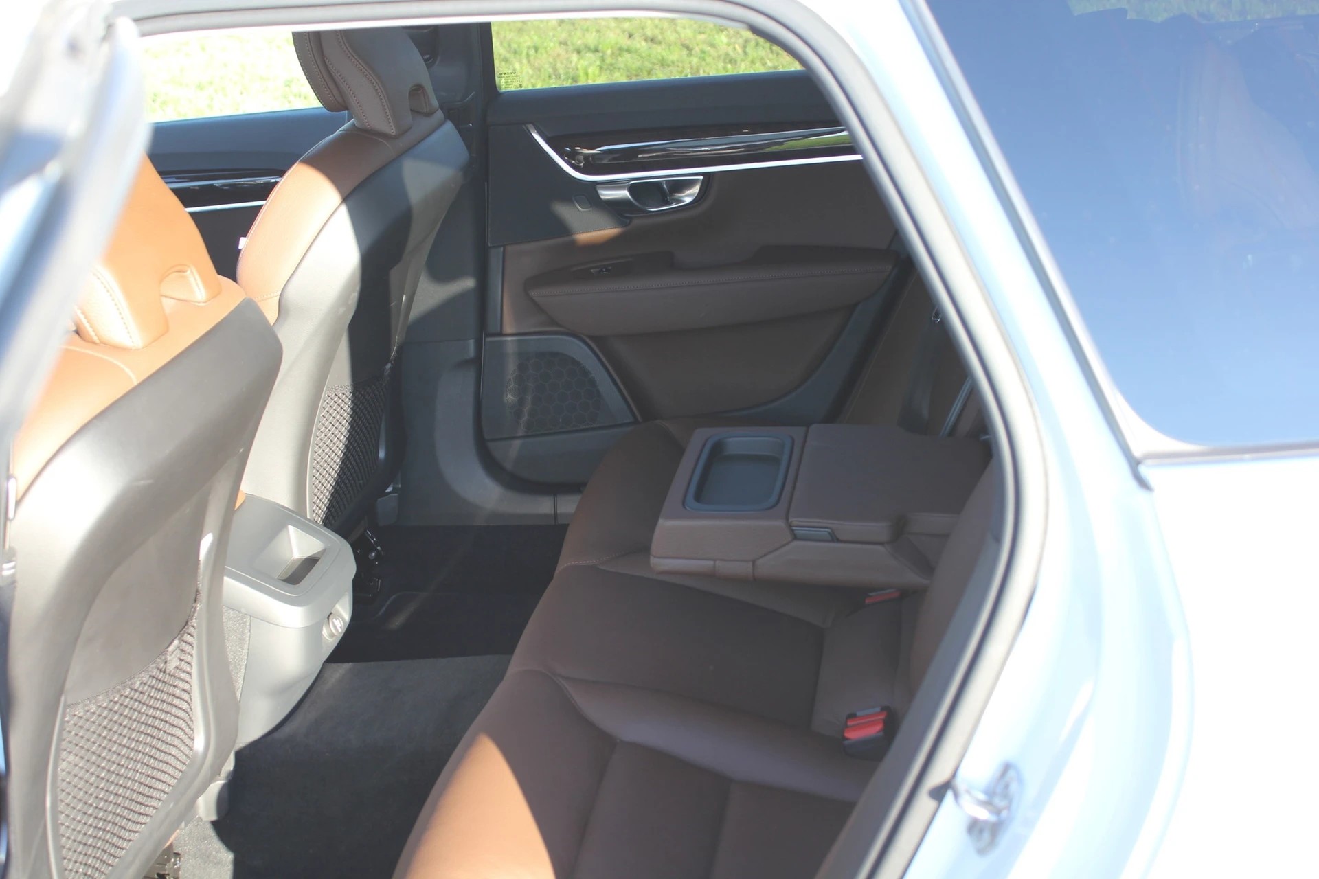 VOLVO V90 D4 Geartronic-image-8