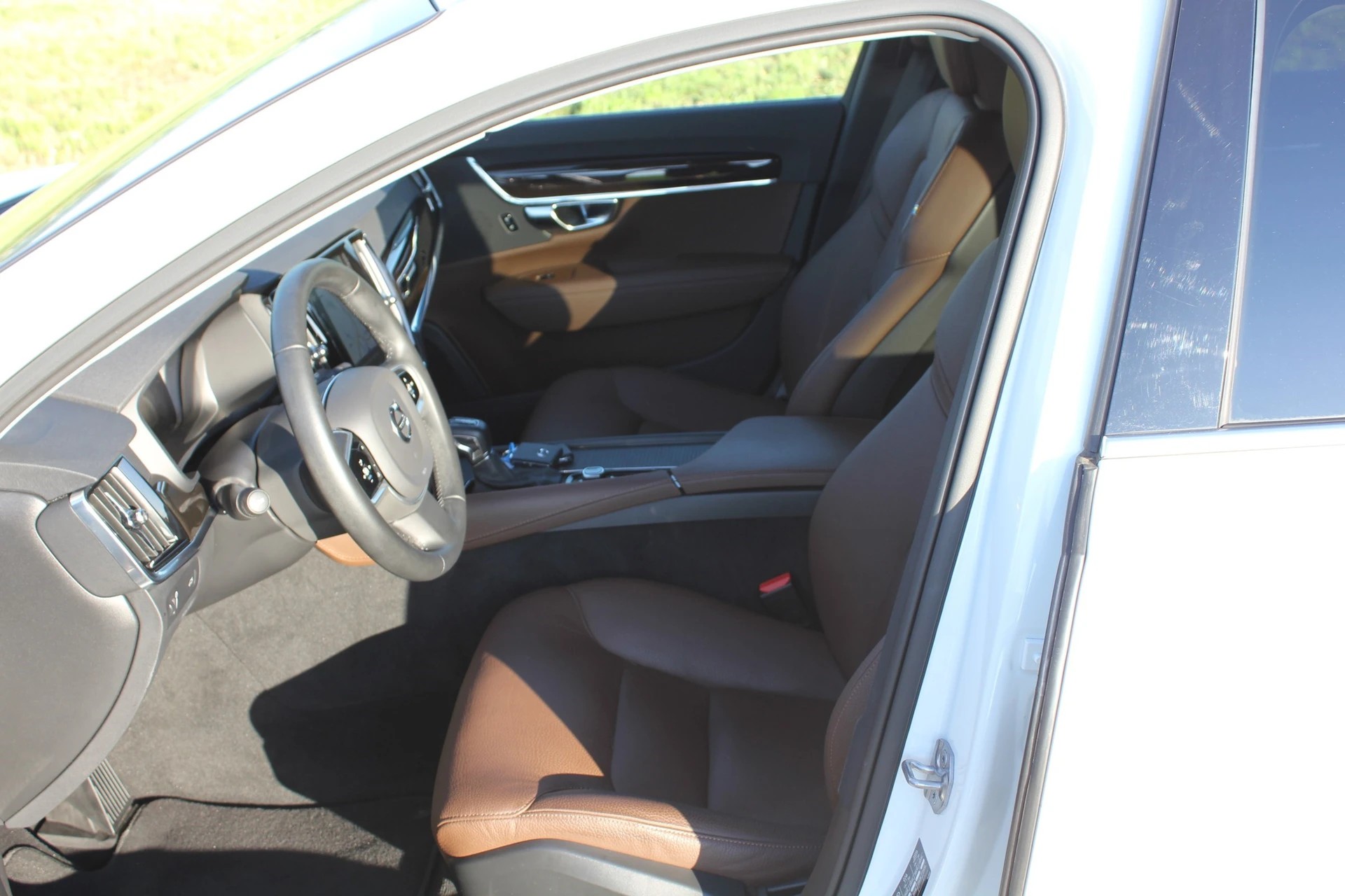 VOLVO V90 D4 Geartronic-image-7